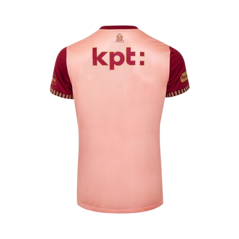 BSC Young Boys Third 25/26