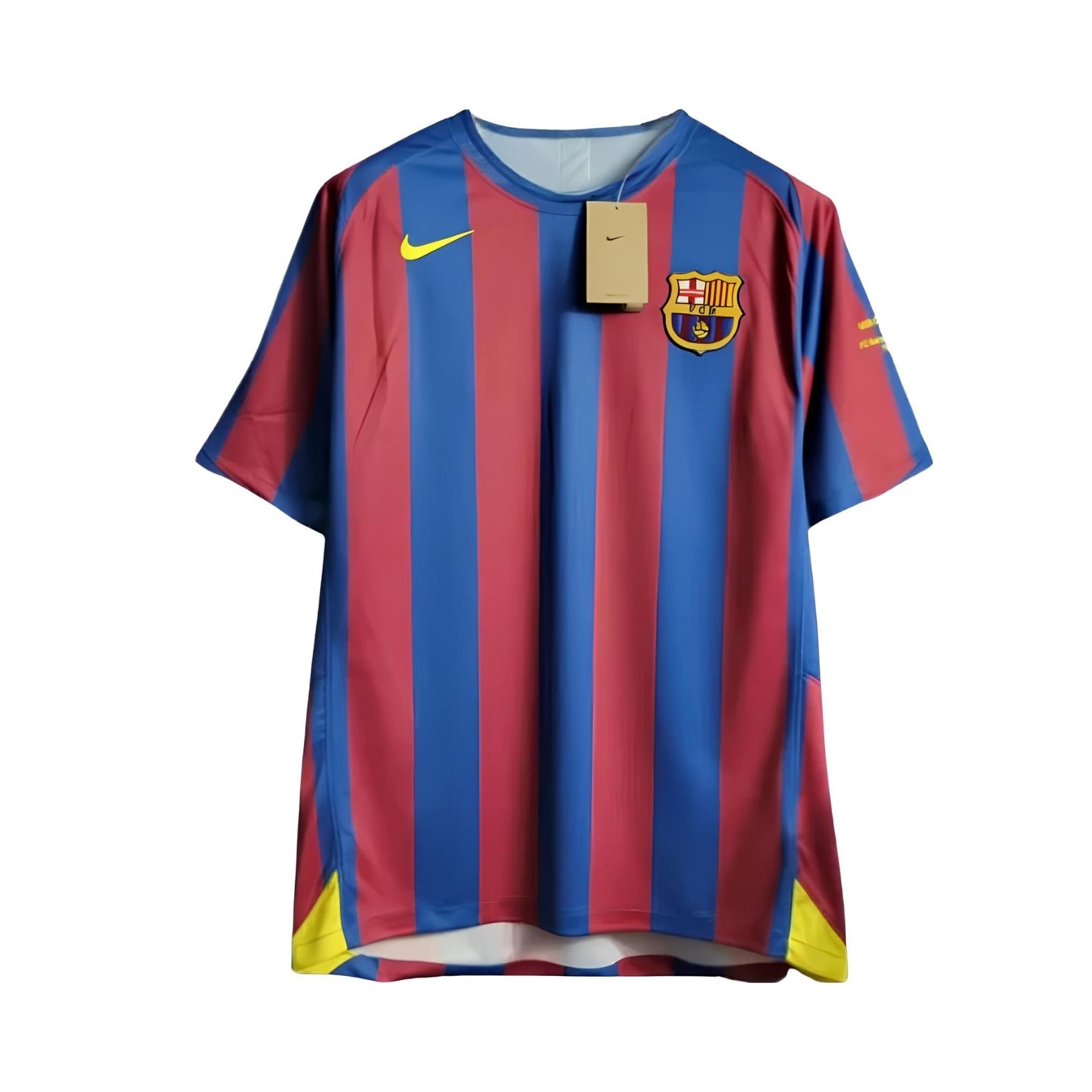 Barcelona Home 05/06 - Champions League Final