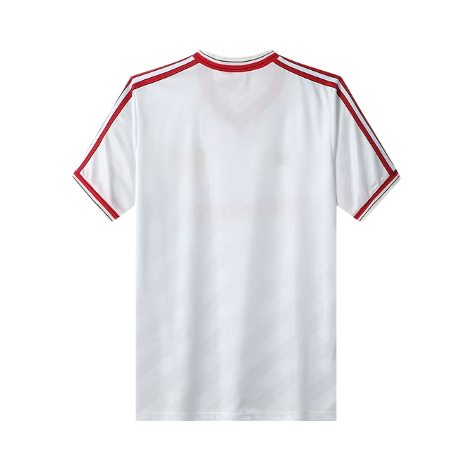 Manchester United Away 86/87