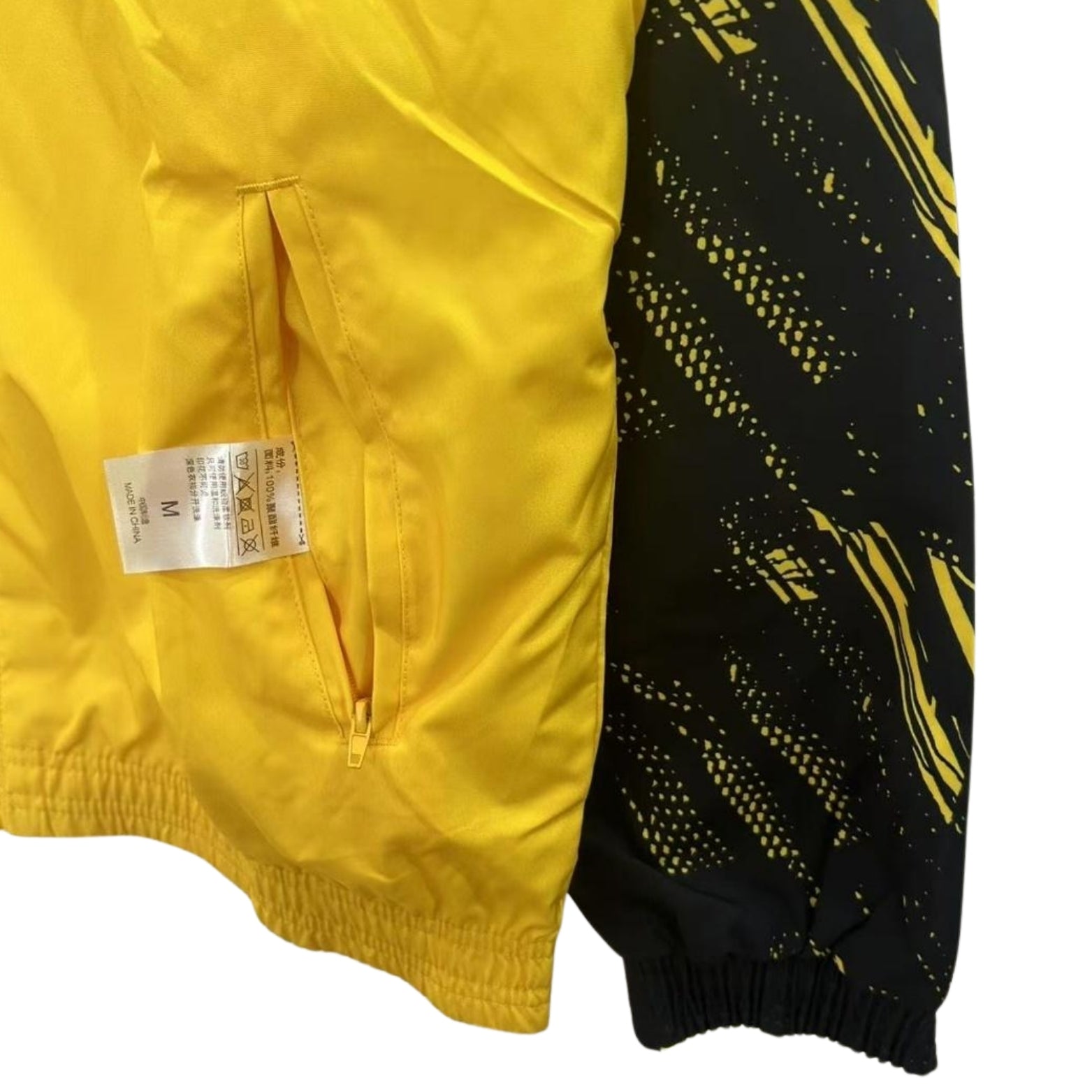 Windbreaker Reversible - Borussia Dortmund 25/26