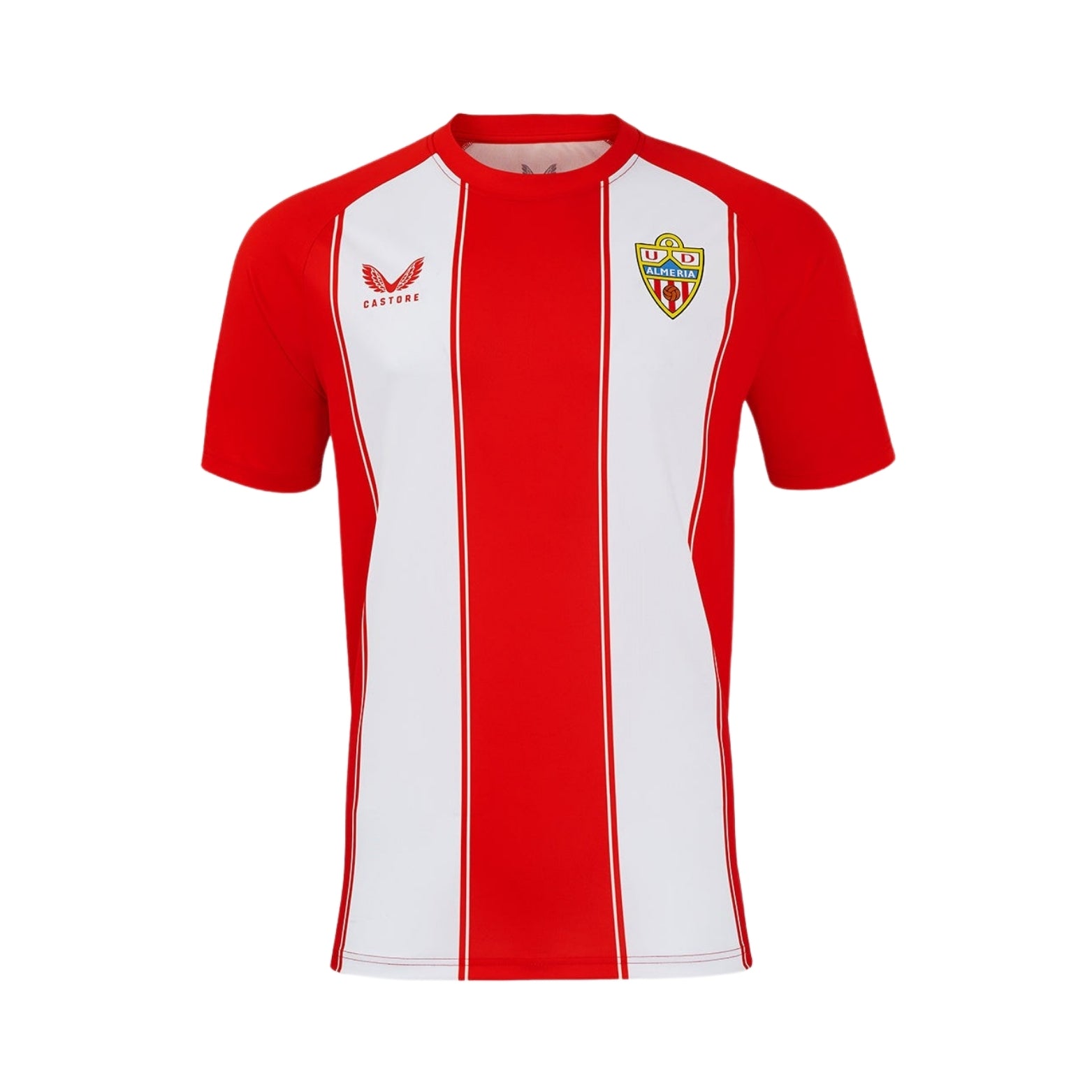 Almería Home 24/25