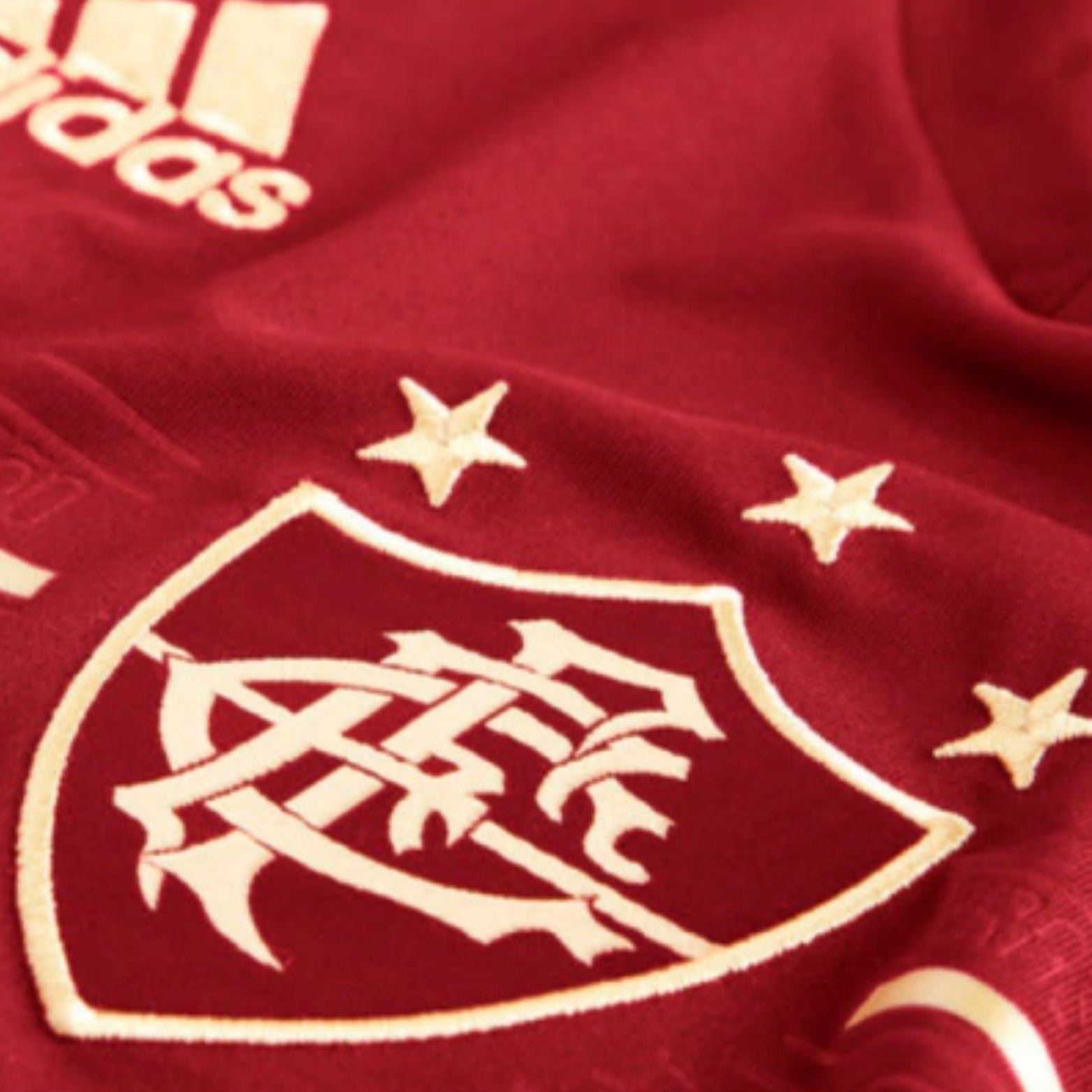 Fluminense Third 12/13