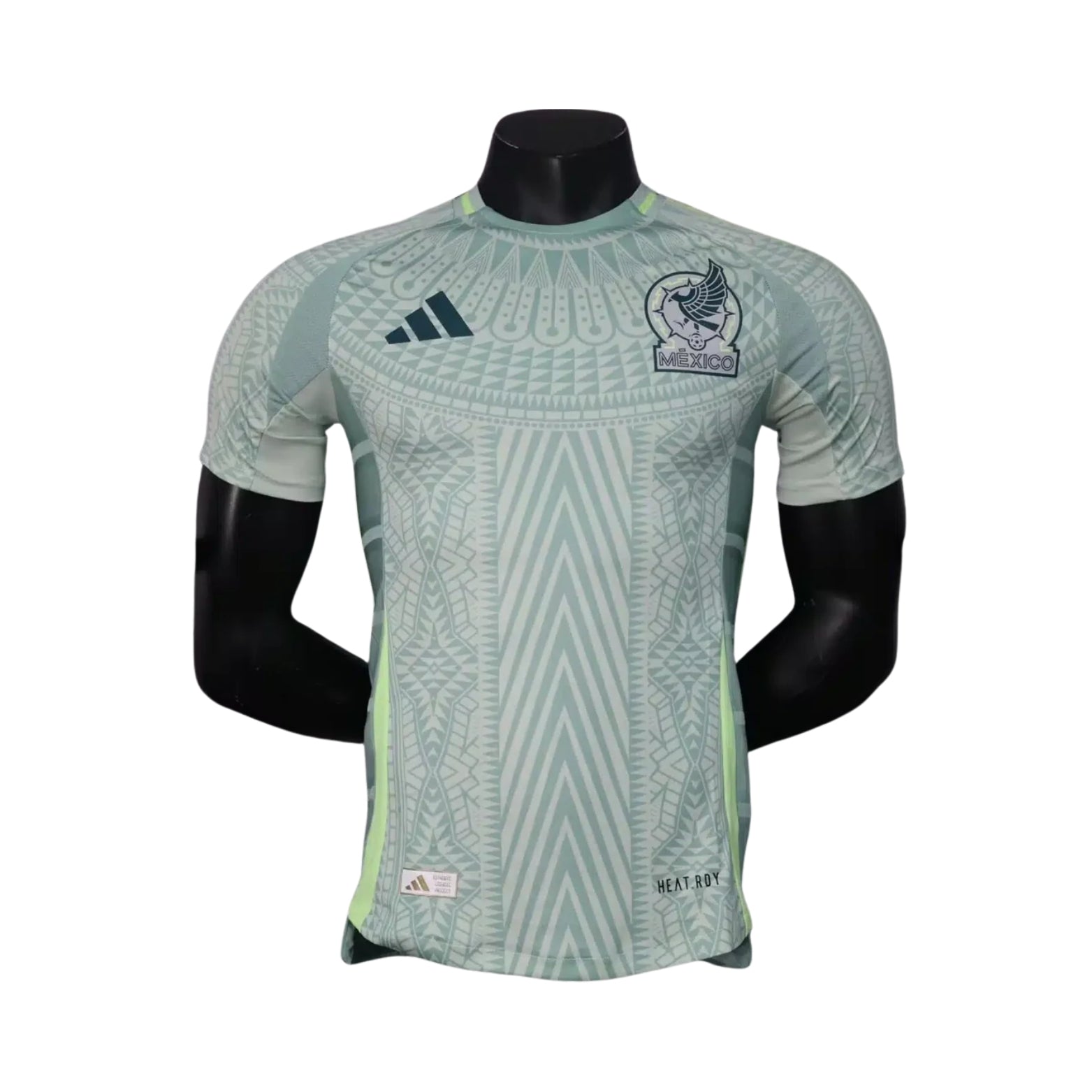 Mexico Away 24/25 - Player Version - Copa América 2024