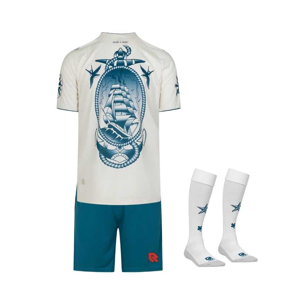 Kids Kit - SC Telstar Third 25/26