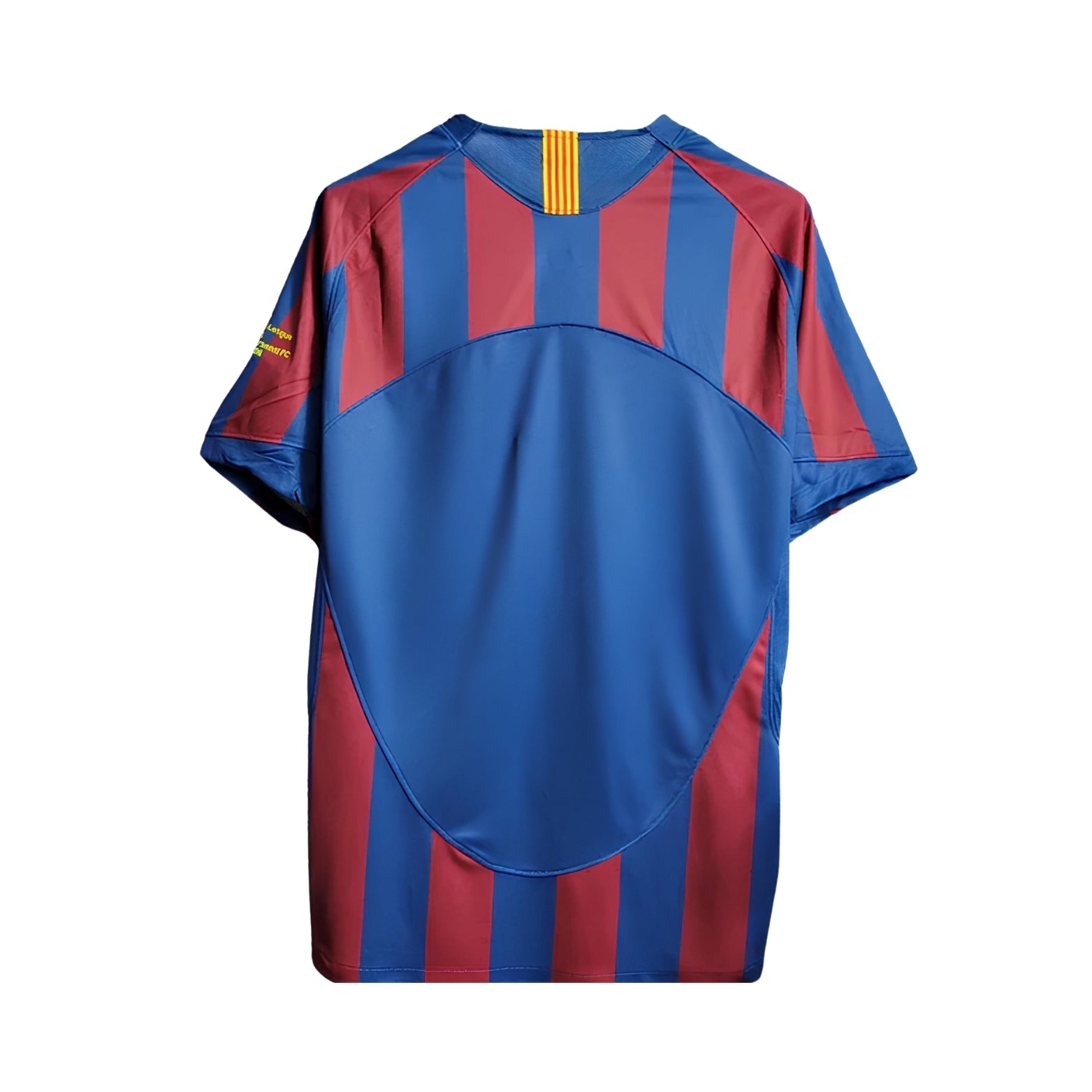 Barcelona Home 05/06 - Champions League Final