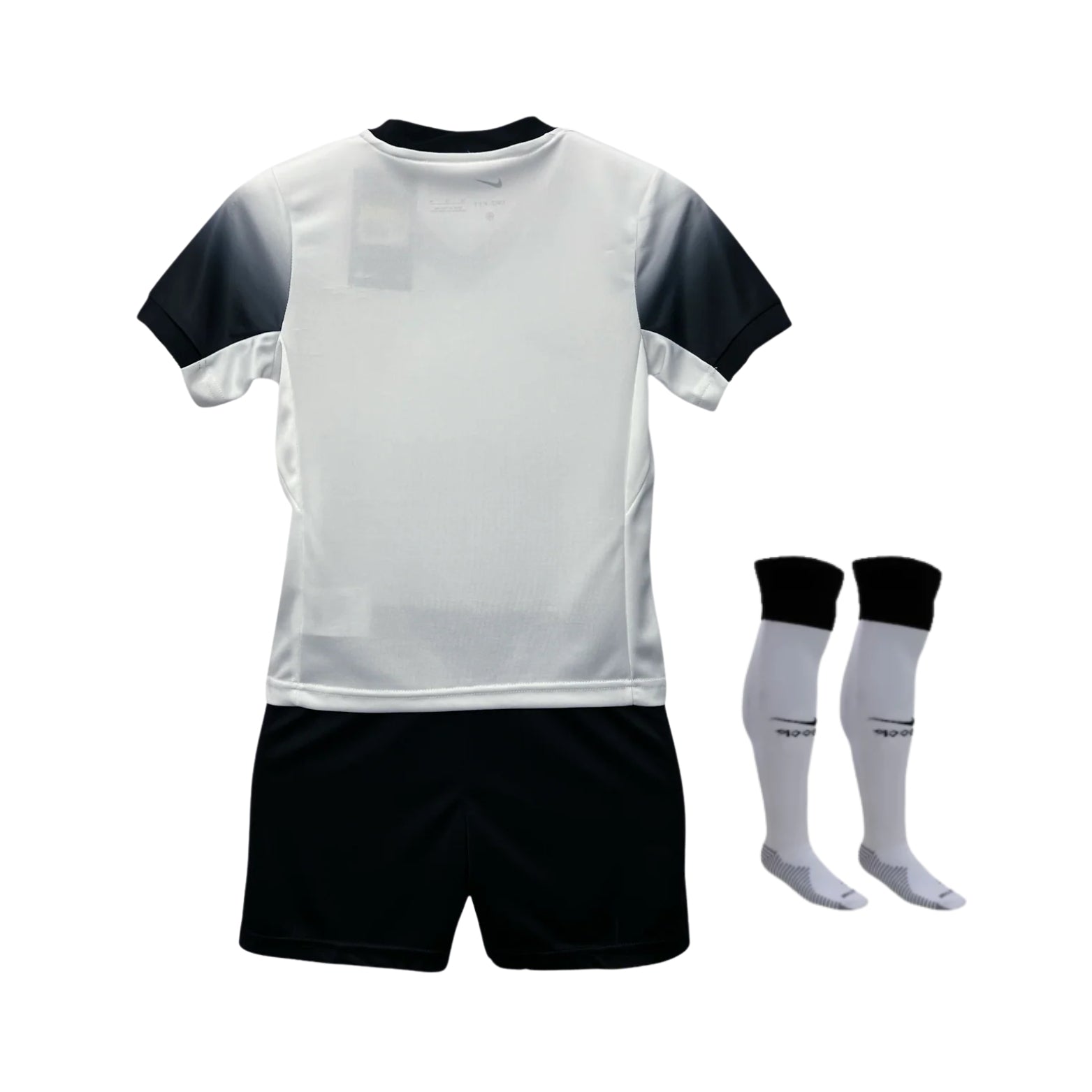 Kids Kit - Corinthians Home 24/25