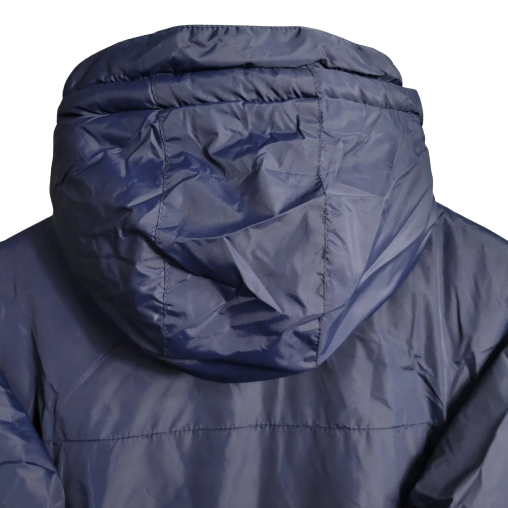 Puffer Jacket - Italy