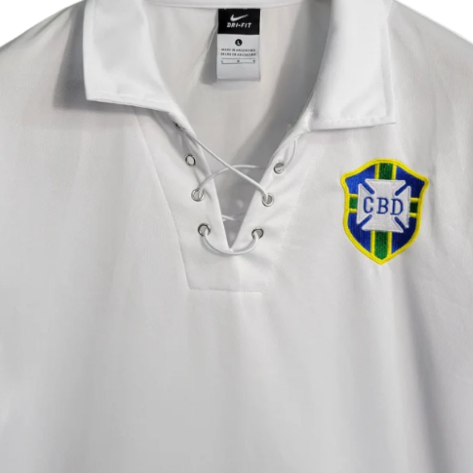 Brazil Special Edition 04/05 - 100º Anniversary