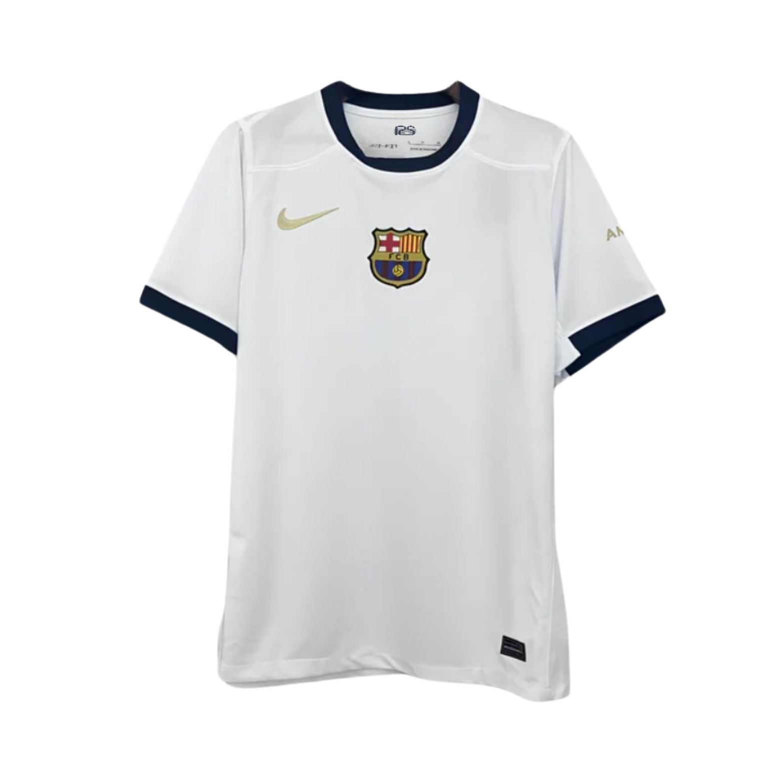 Barcelona Special Edition 25/26