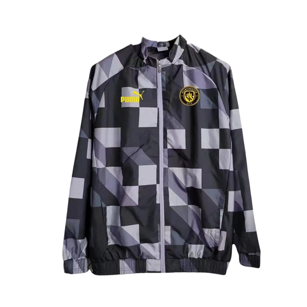 Windbreaker - Manchester City 23/24