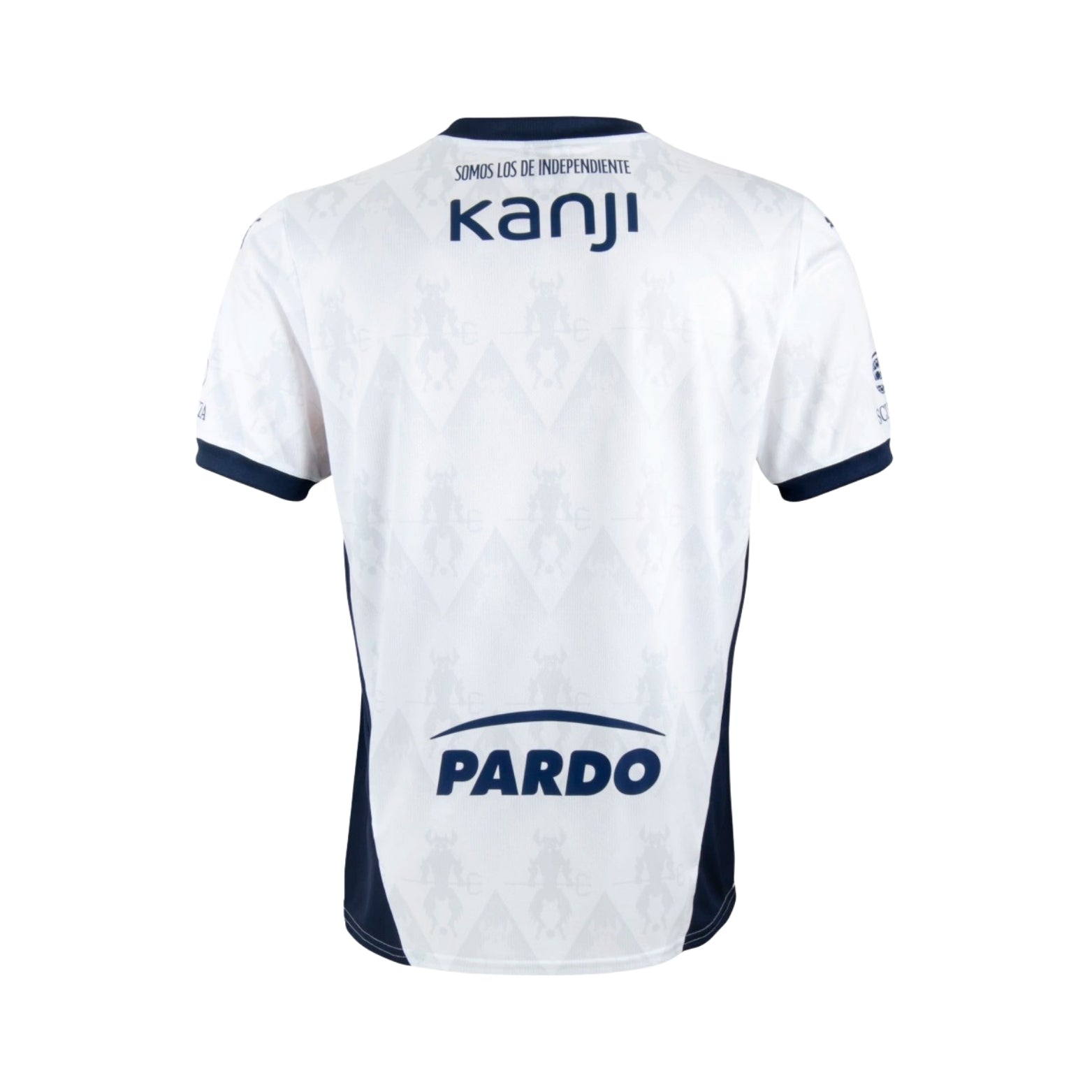 Independiente Away 25/26