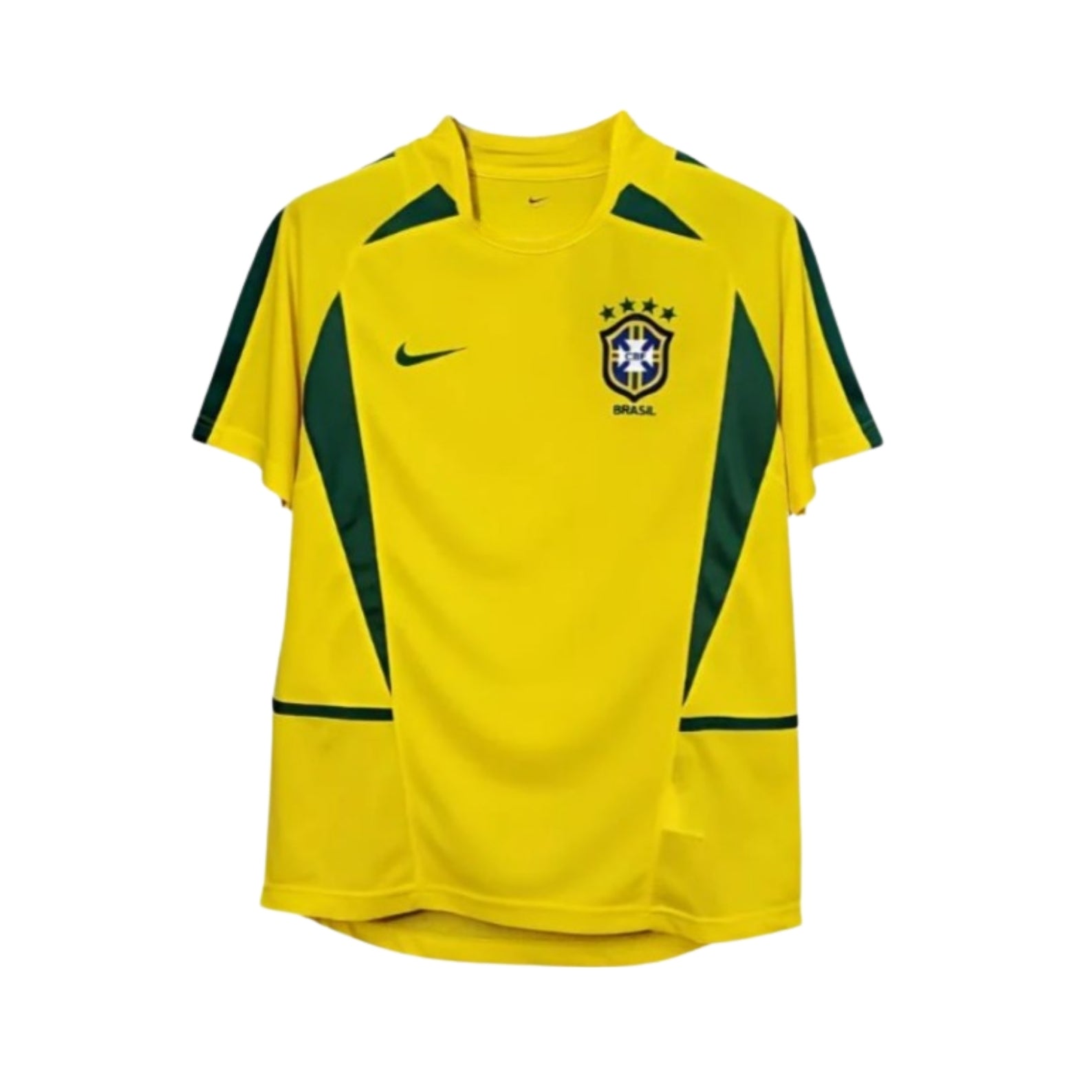 Brazil Home 01/02
