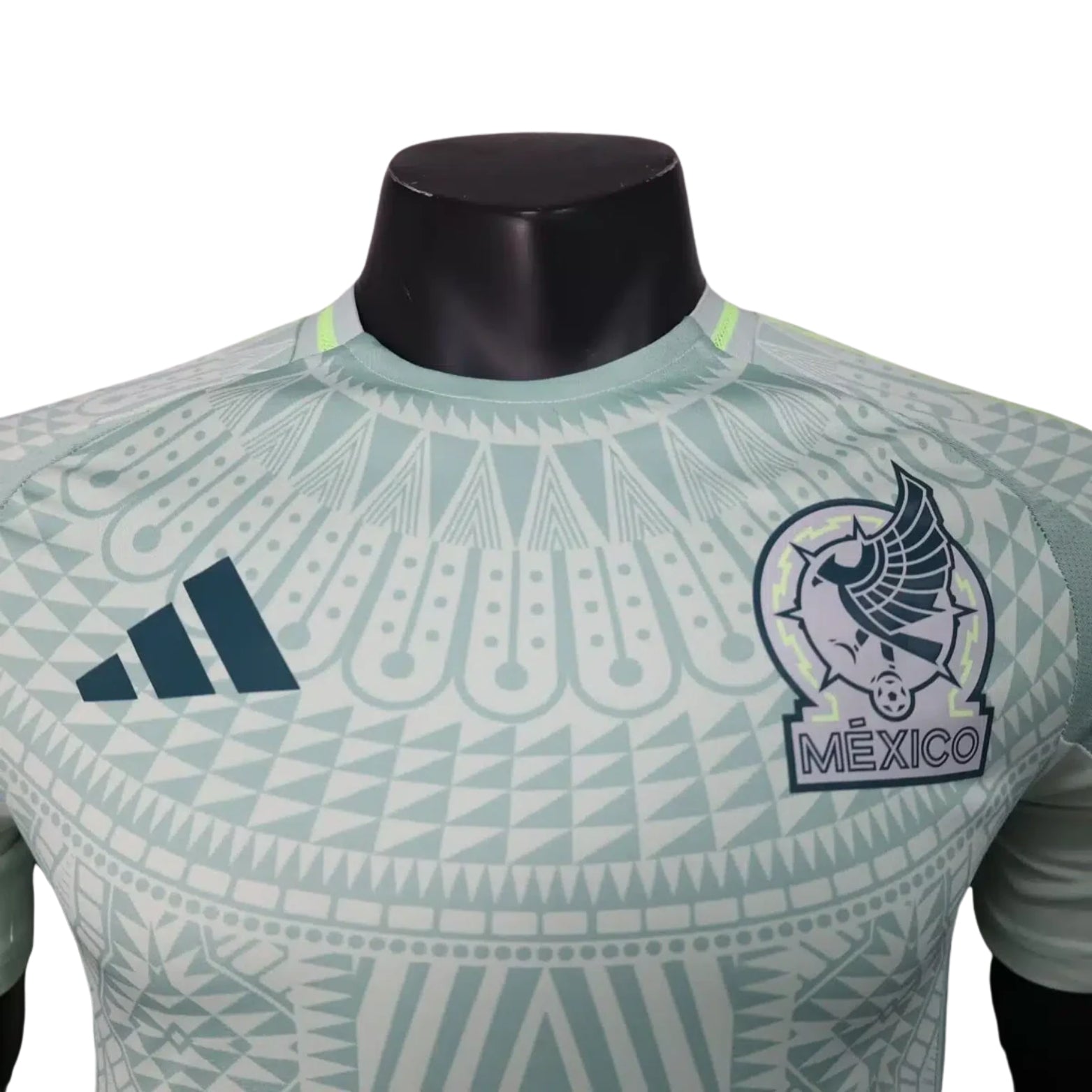 Mexico Away 24/25 - Player Version - Copa América 2024