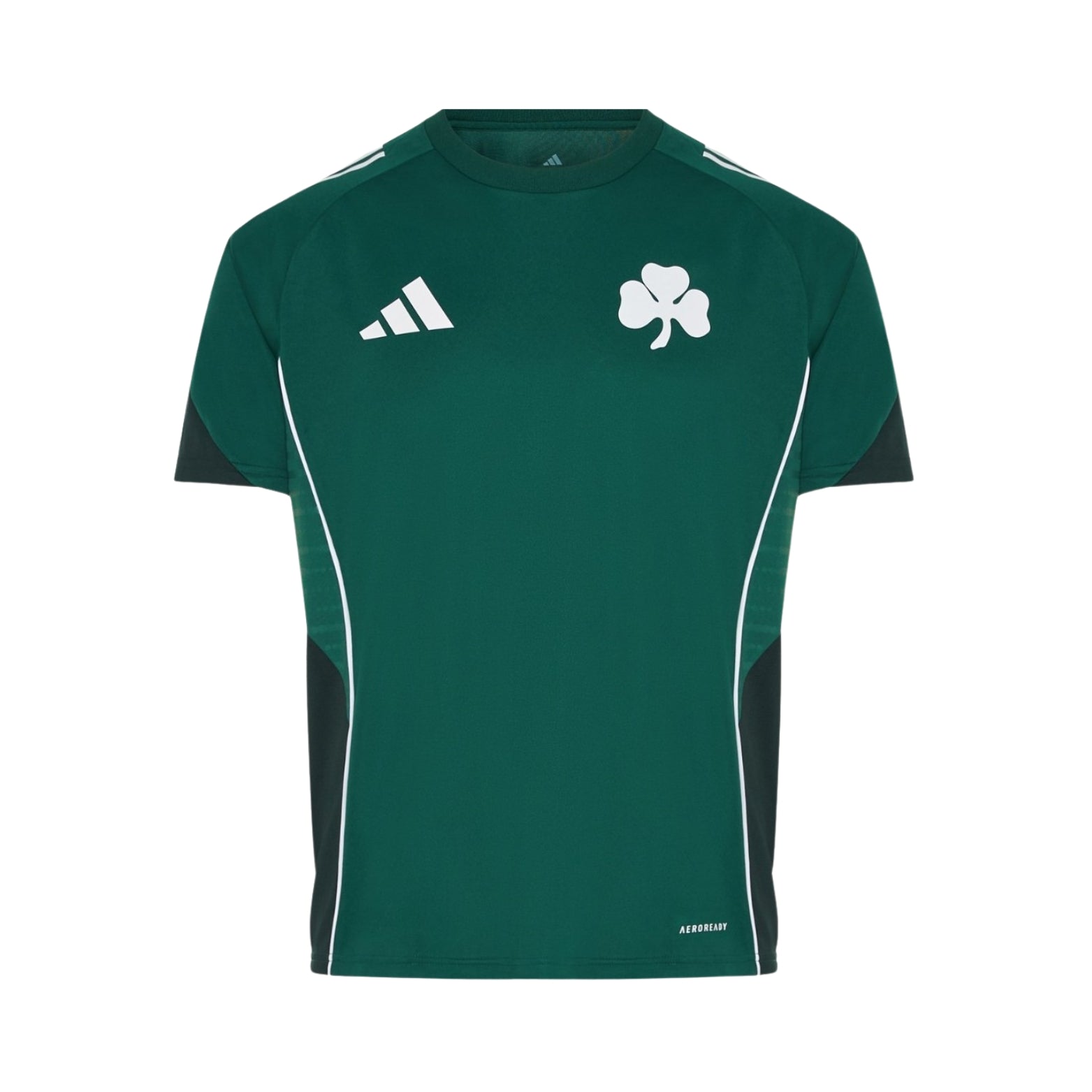 Panathinaikos Training 25/26