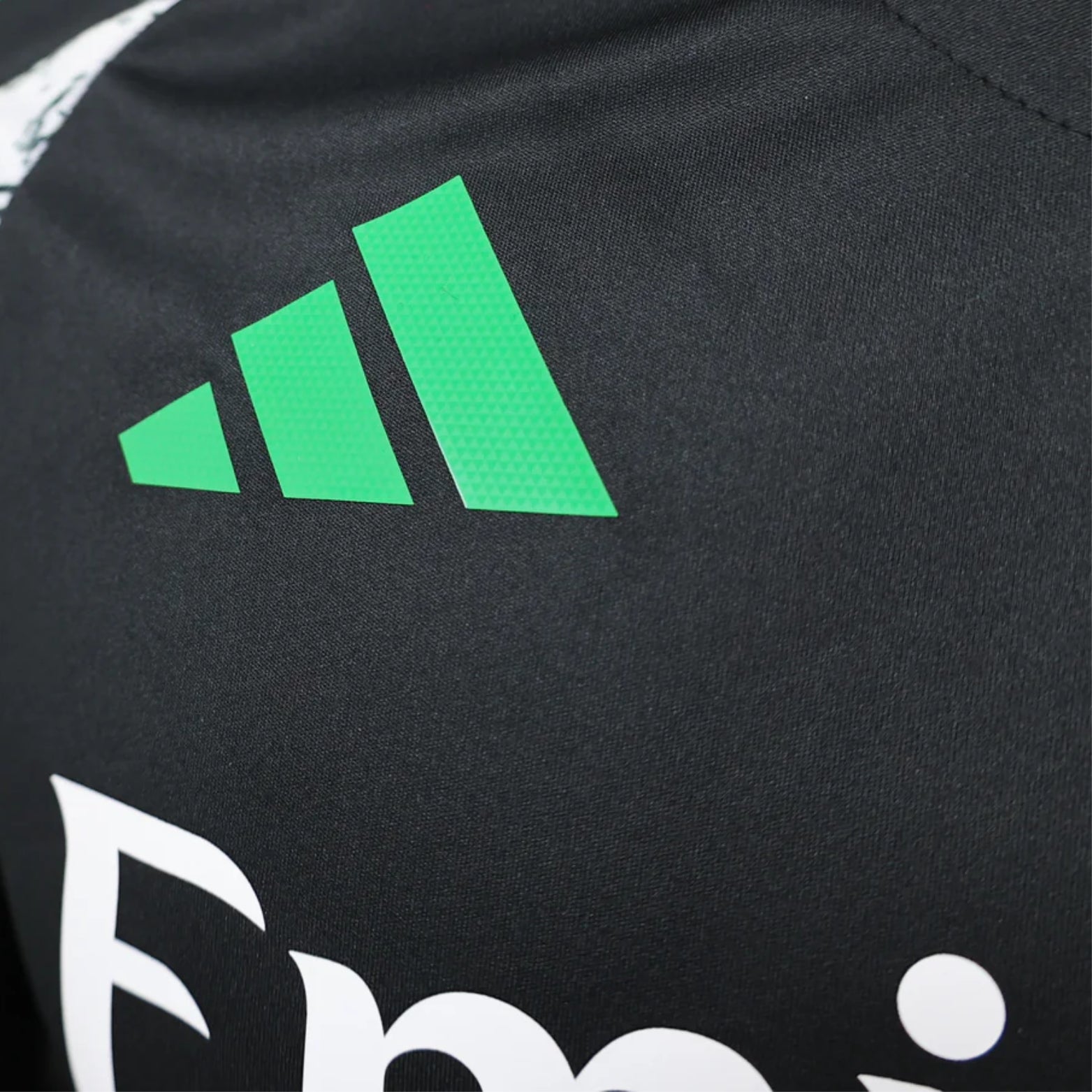 Arsenal Away 24/25 - Player Version