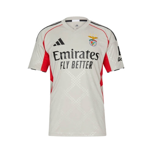 Benfica Away 25/26