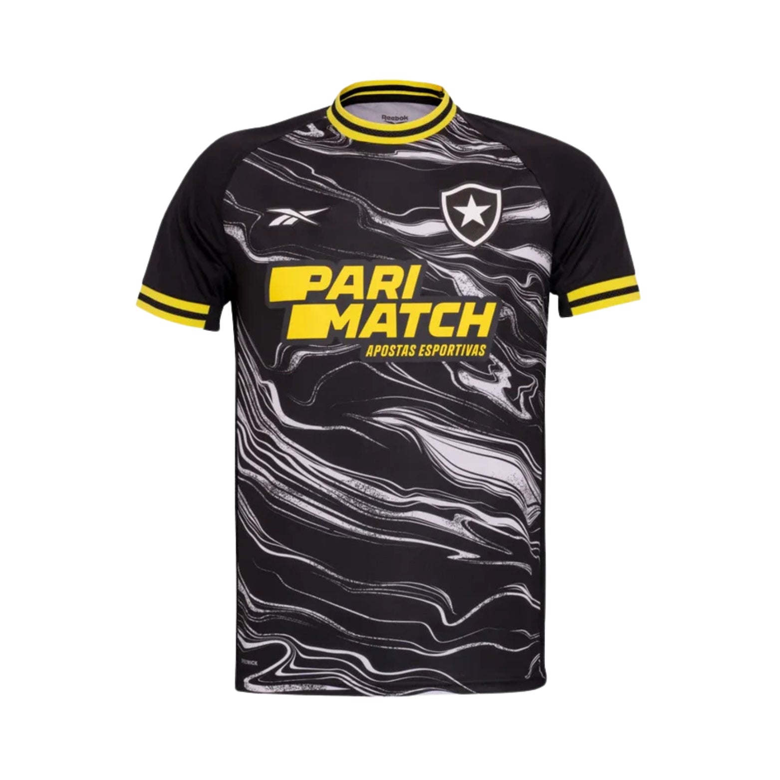 Botafogo Training 24/25 - All Sponsors