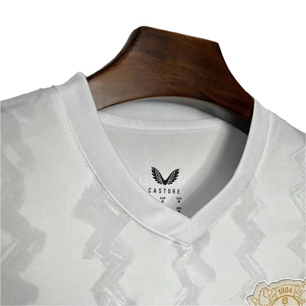 Bayer 04 Leverkusen Away 24/25