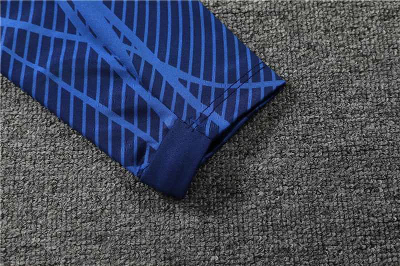France 22/23 - Tracksuit- 1/2 Zip