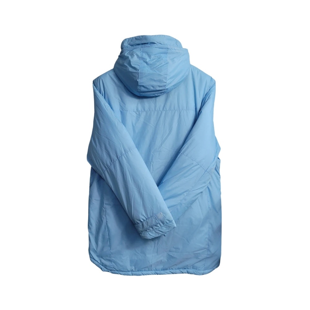 Puffer Jacket - Manchester City