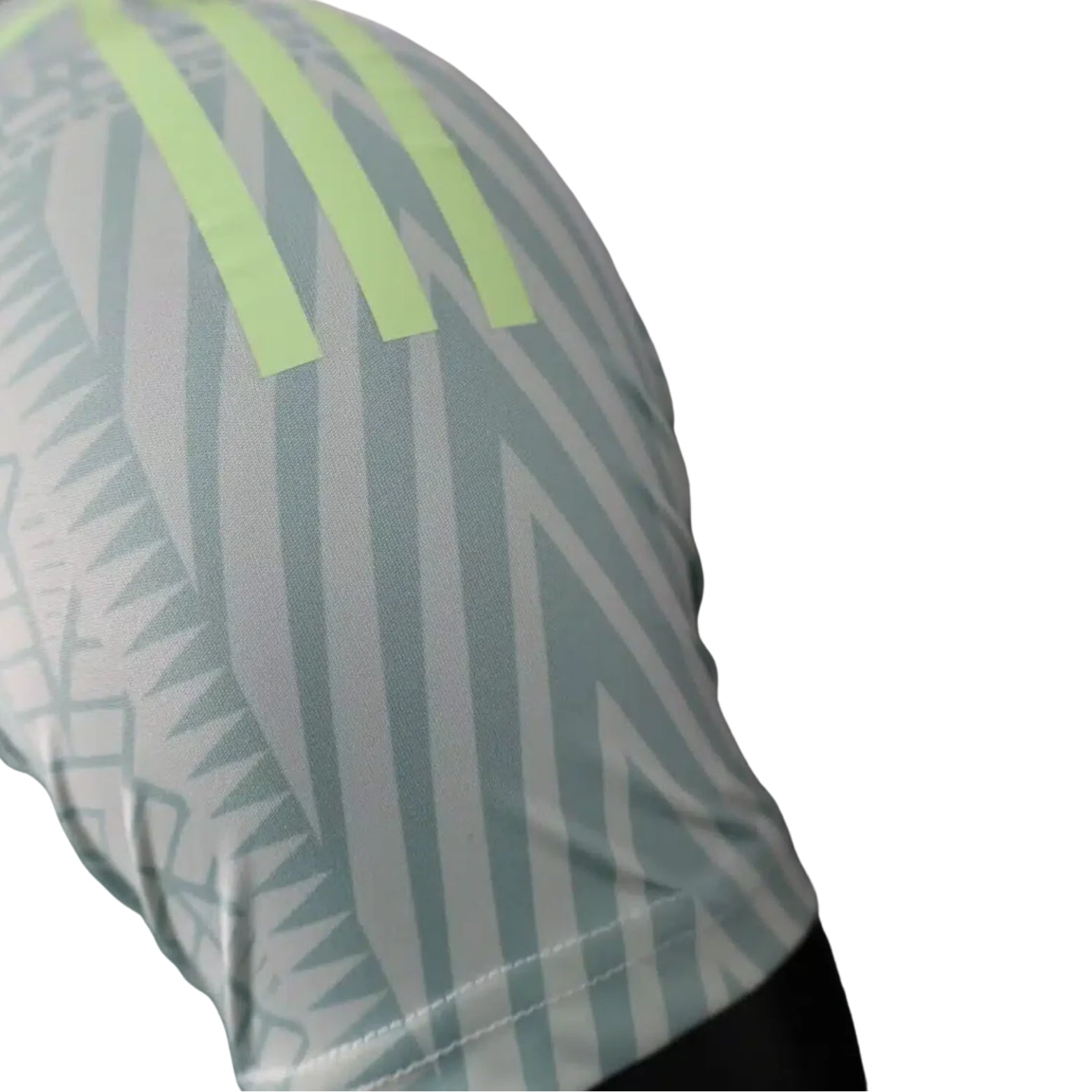 Mexico Away 24/25 - Player Version - Copa América 2024