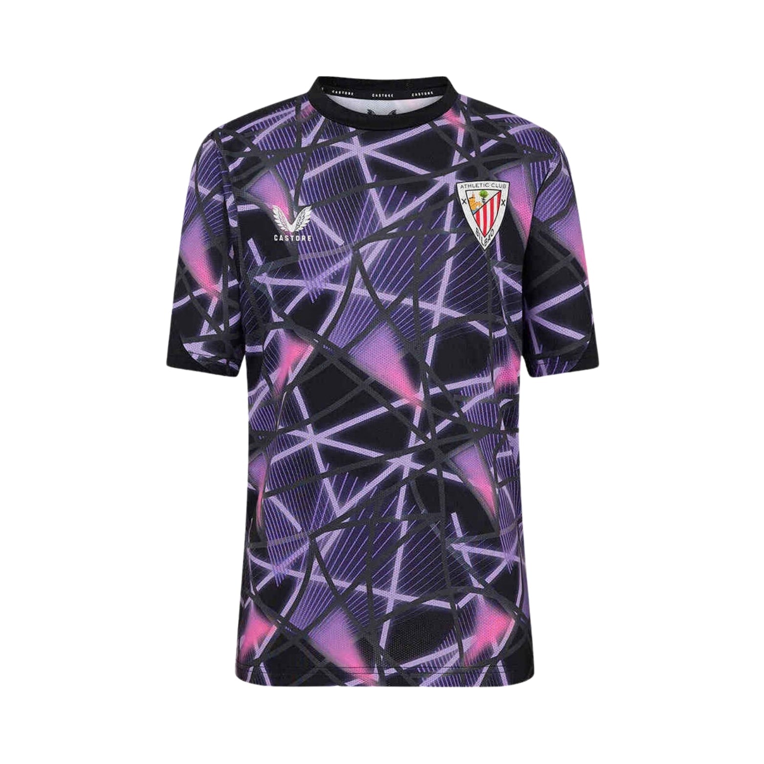 Athletic Bilbao Training 24/25