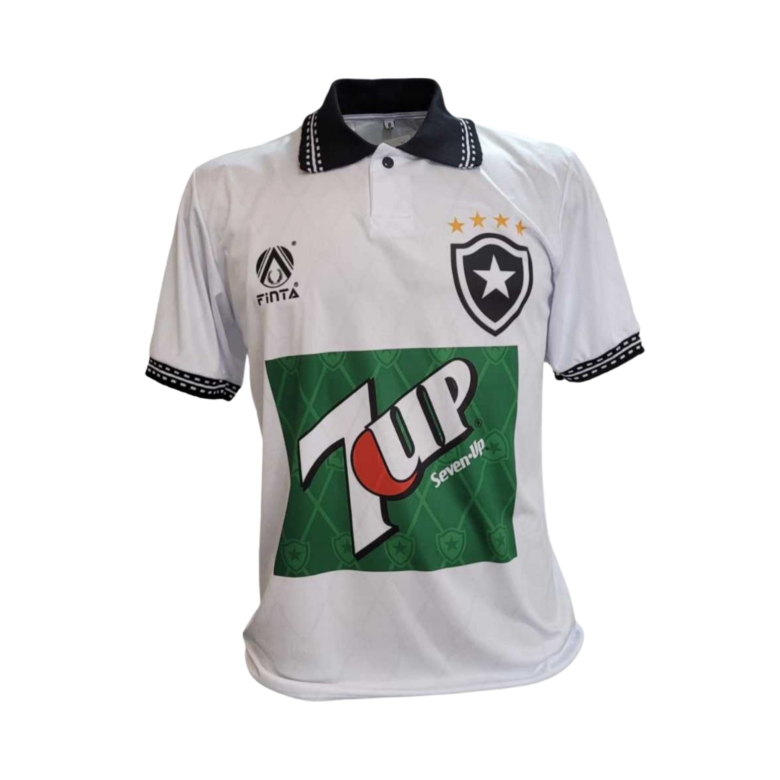Botafogo Away 94/95