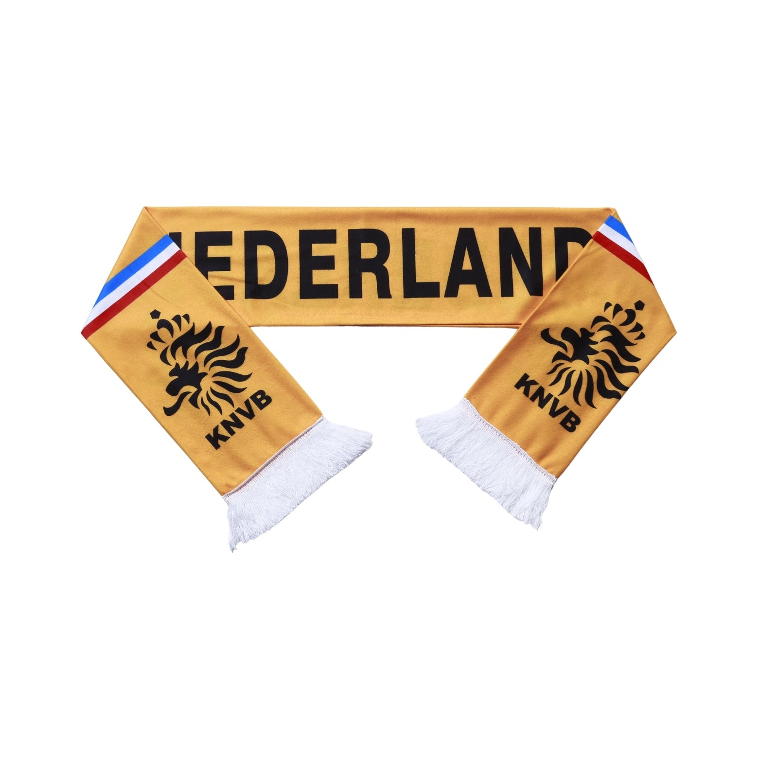 Football Scarf - Netherlands