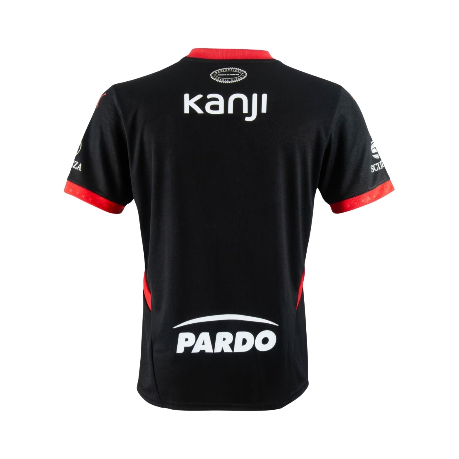 Independiente Third 25/26