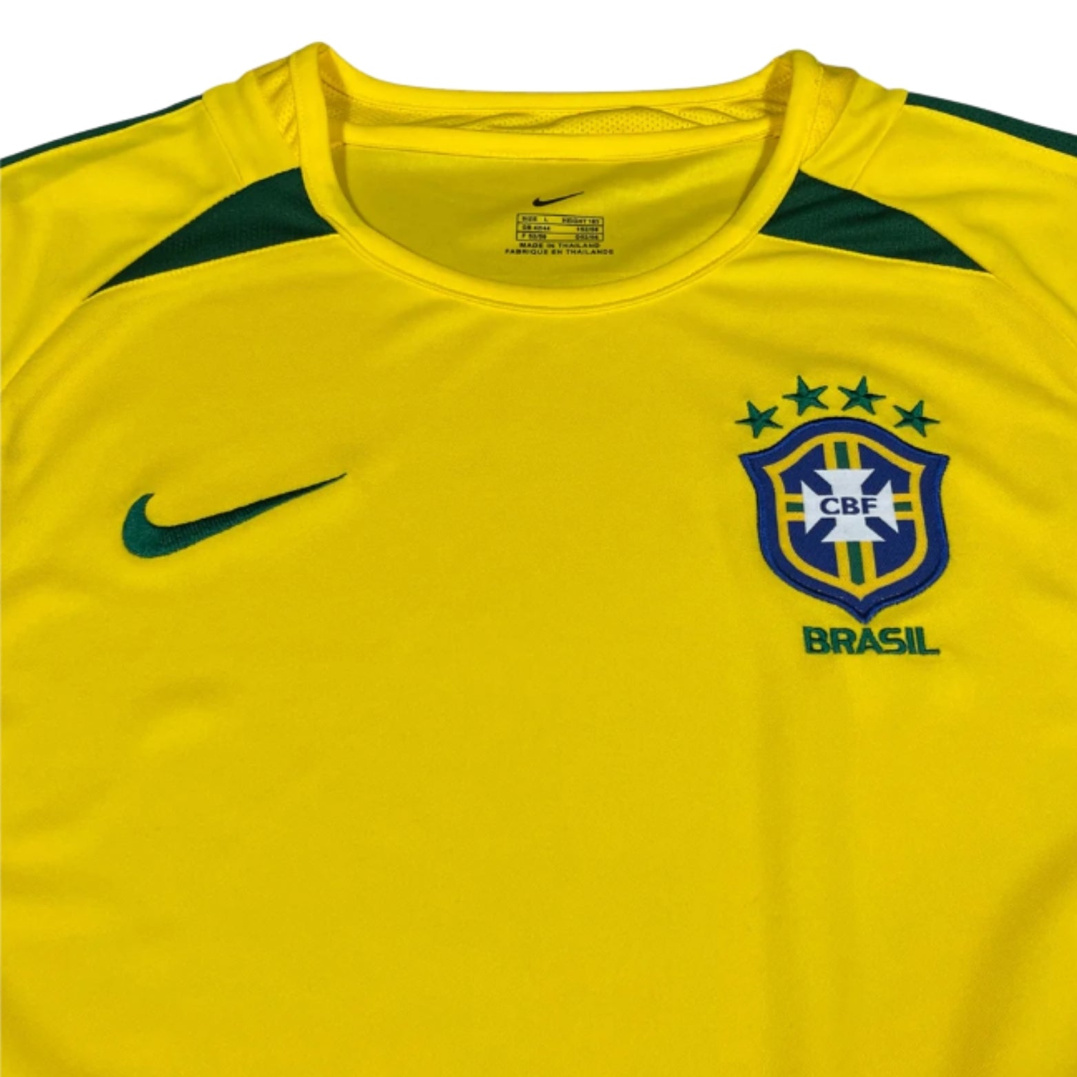 Brazil Home 01/02