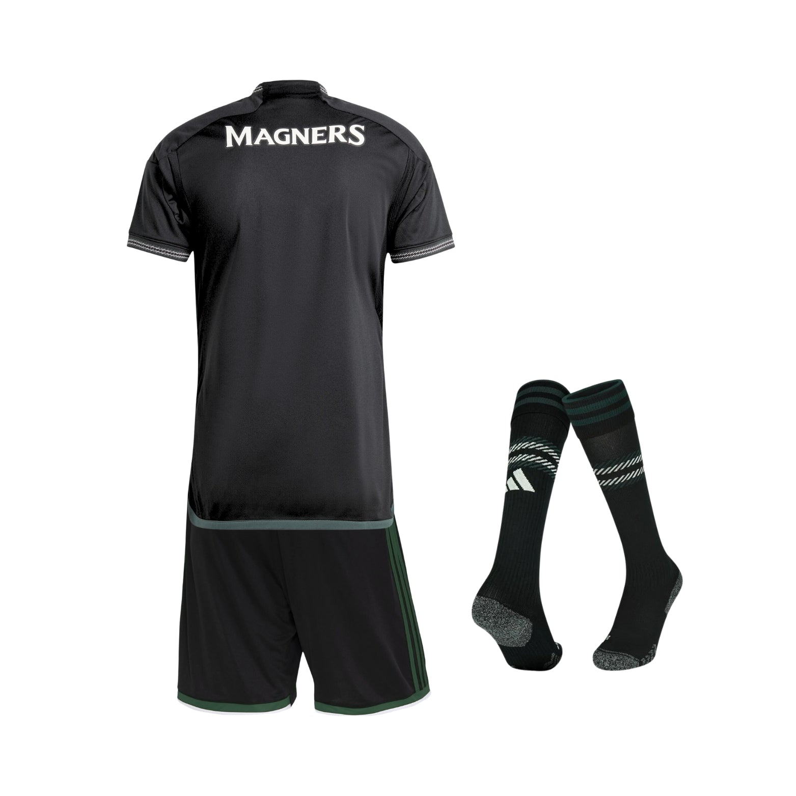 Kids Kit - Celtic Away 23/24