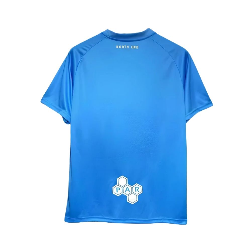 Preston North End Away 24/25