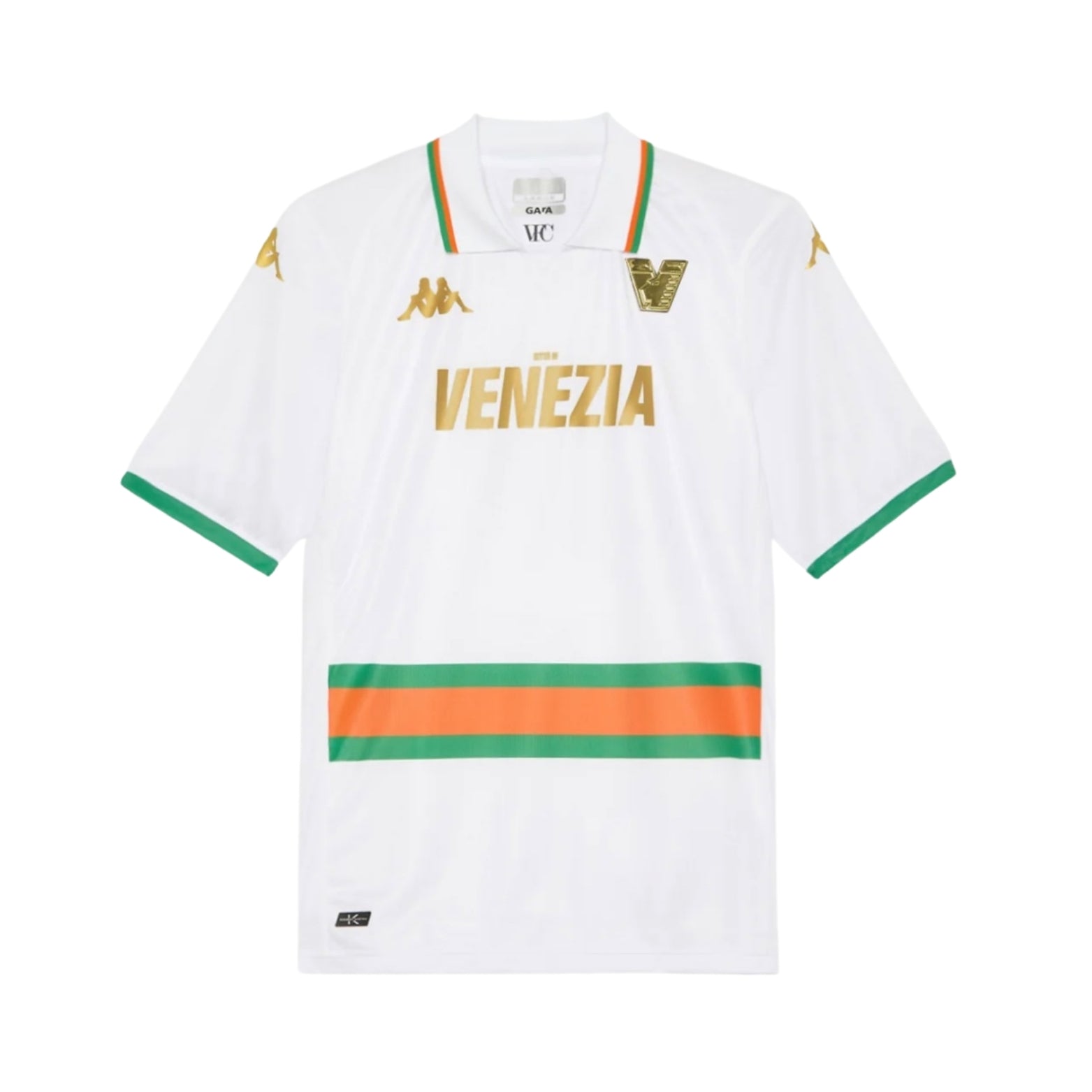 Veneza Away 23/24