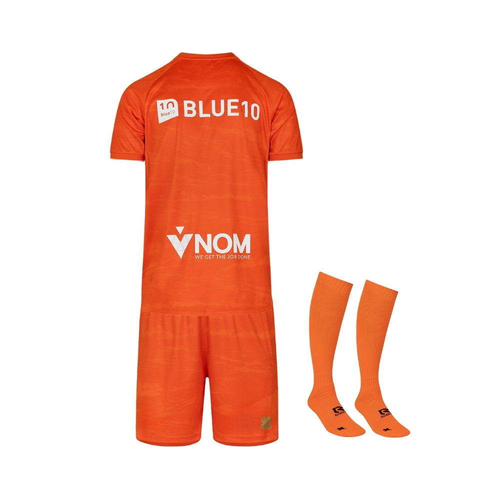 Kids Kit - Sparta Rotterdam Goalkeeper 25/26