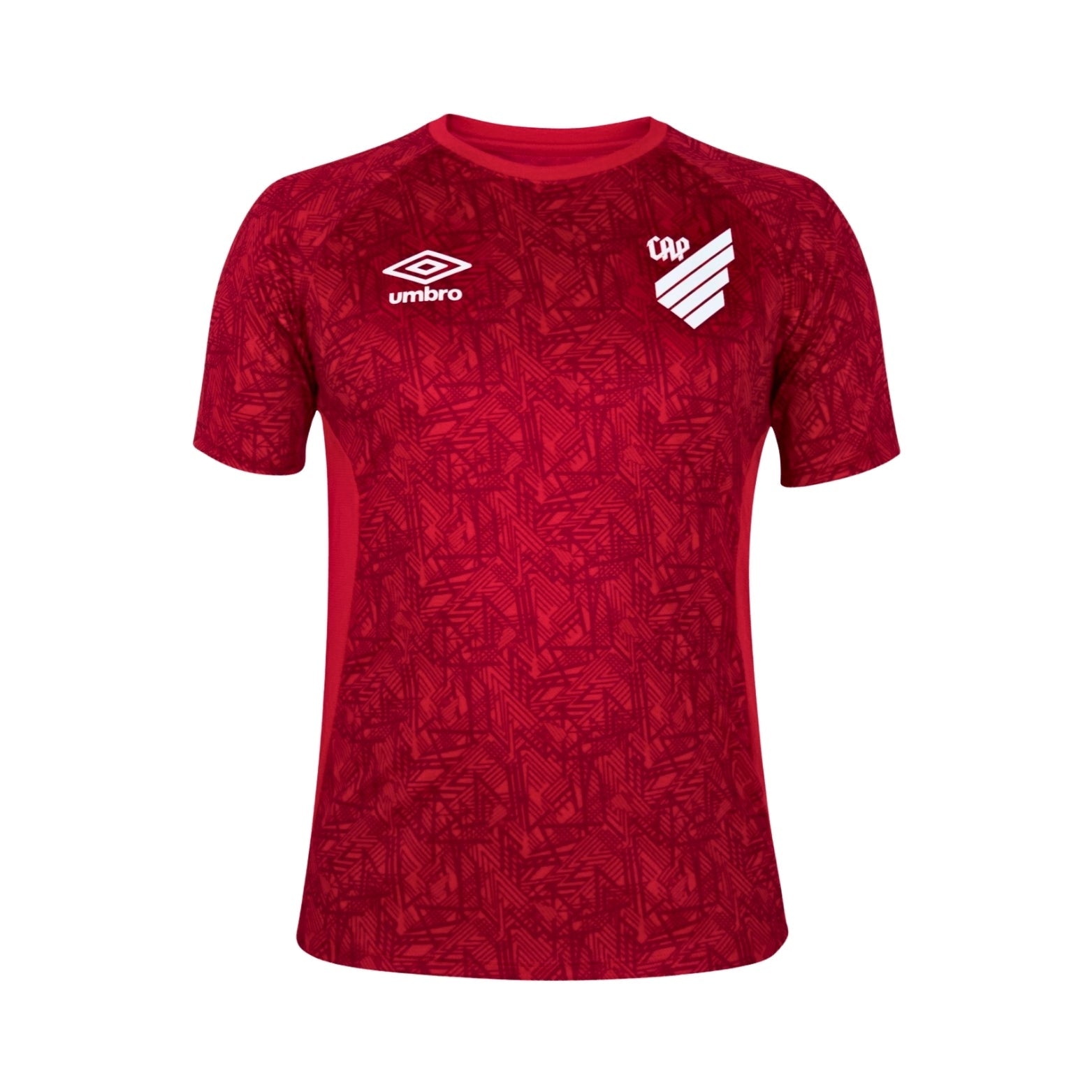 Athletico Paranaense Training 24/25