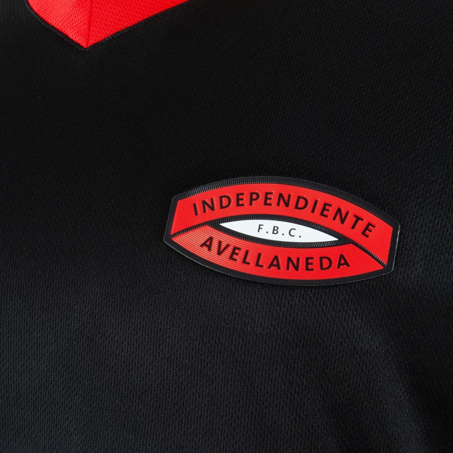 Independiente Third 25/26