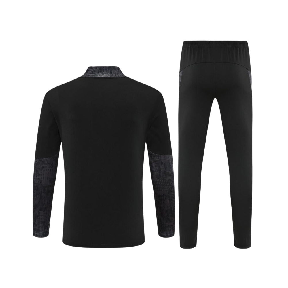 AC Milan 25/26 - Tracksuit - 1/2 Zip