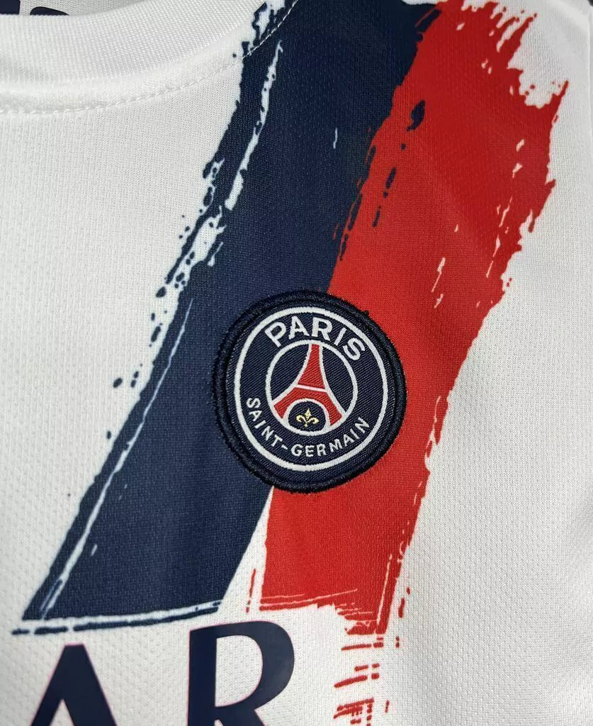 Kids Kit - PSG Away 24/25
