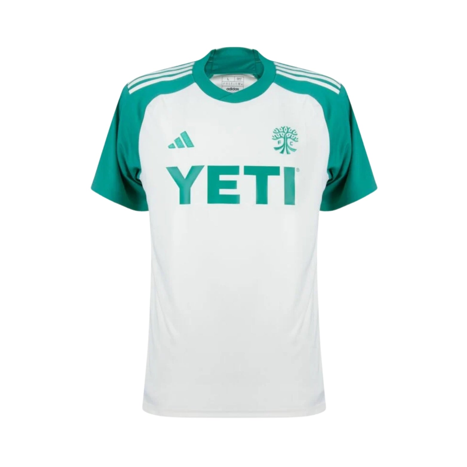 Austin FC Away 24/25