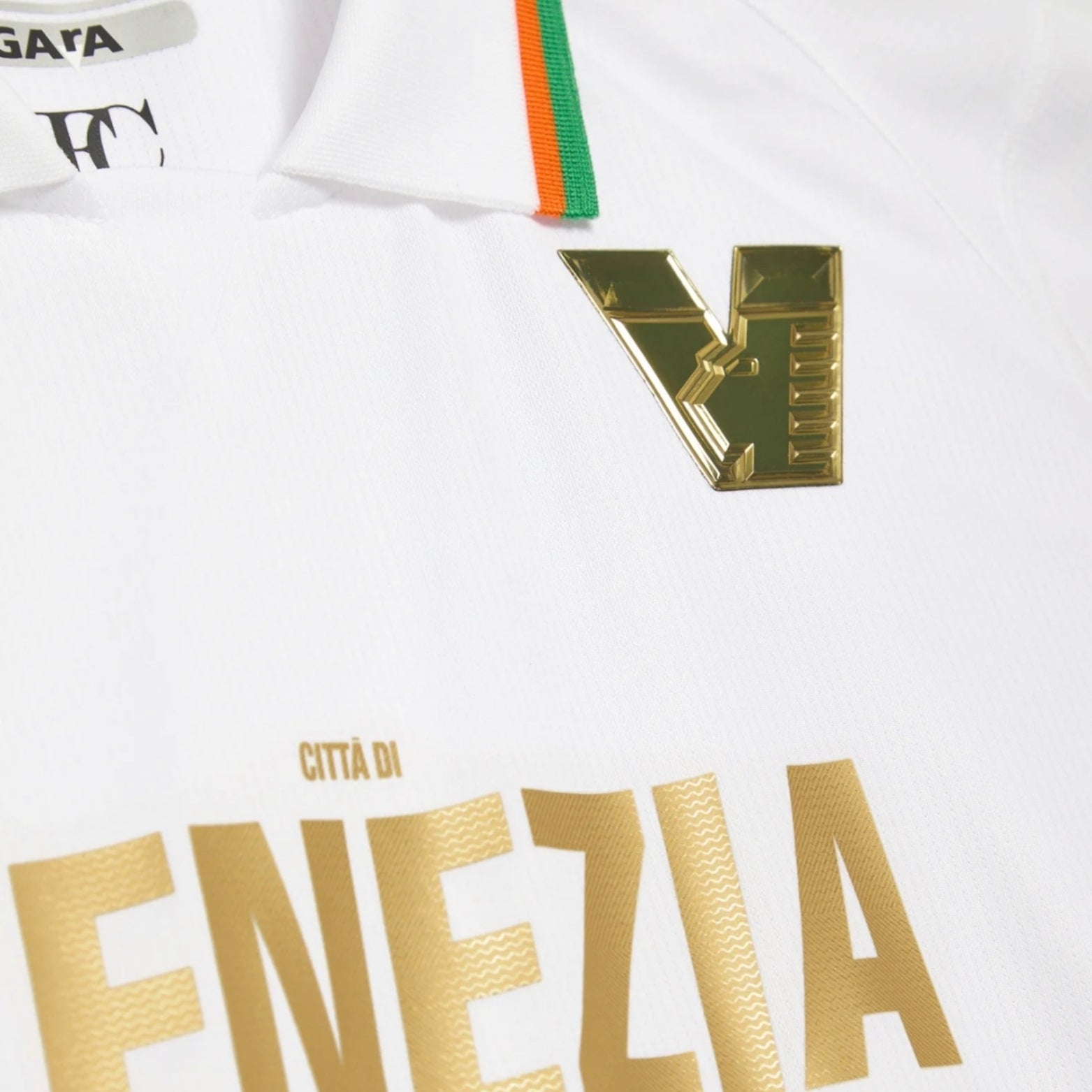 Veneza Away 23/24 - Long Sleeve
