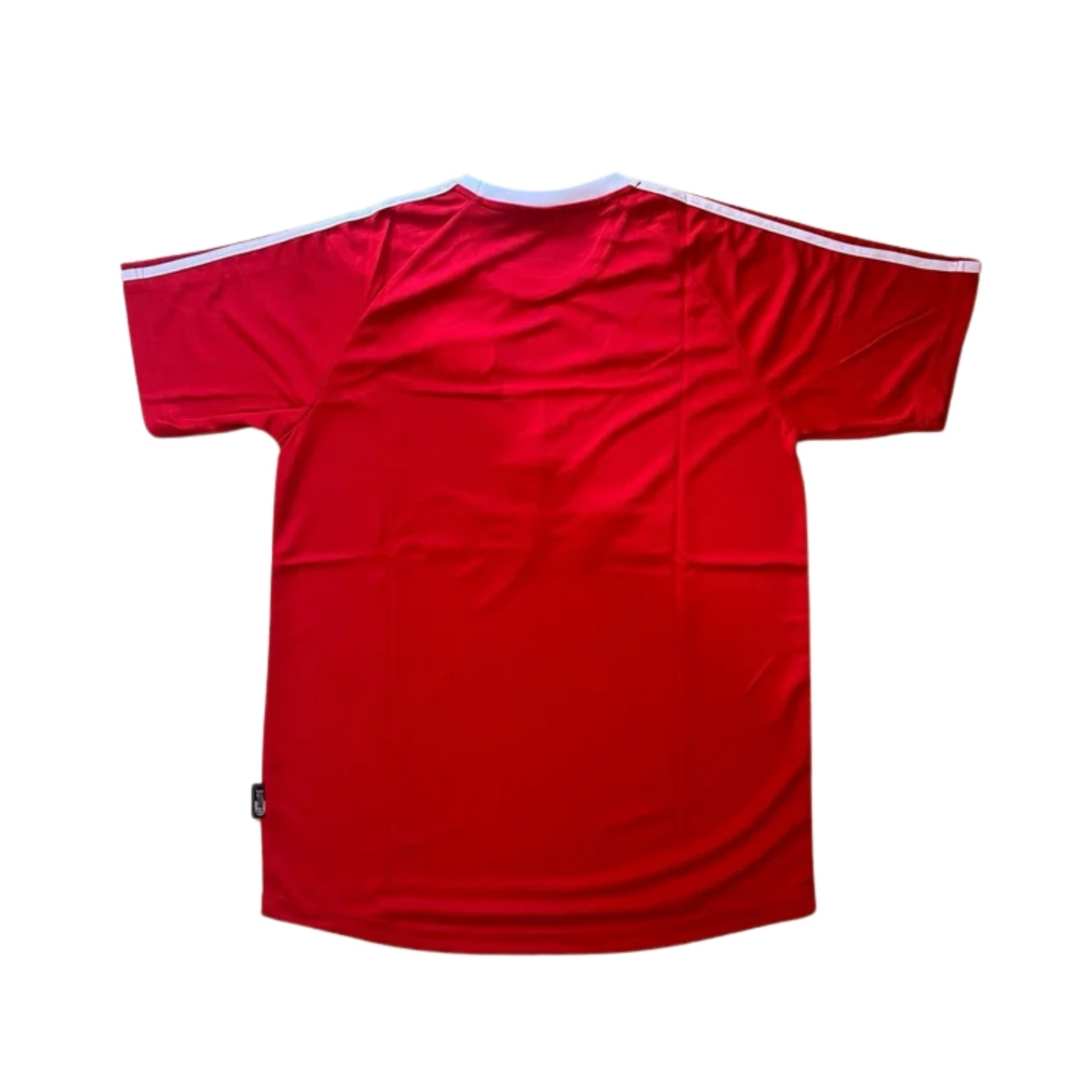 Bayern Munich 00/01 - Champions League