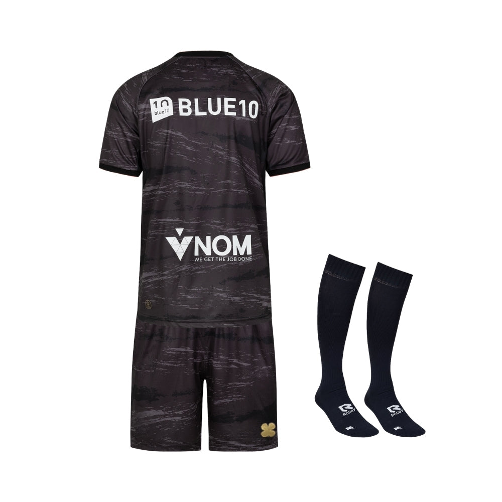 Kids Kit - Sparta Rotterdam Goalkeeper 25/26