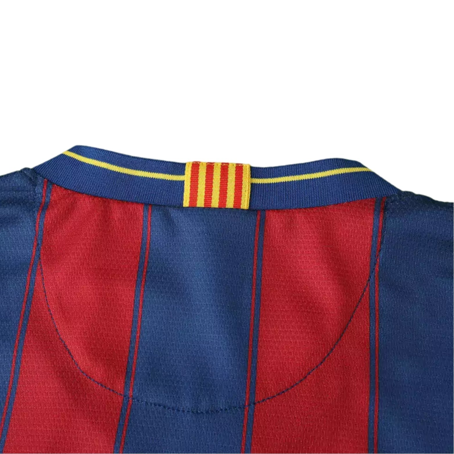 Barcelona Home 09/10