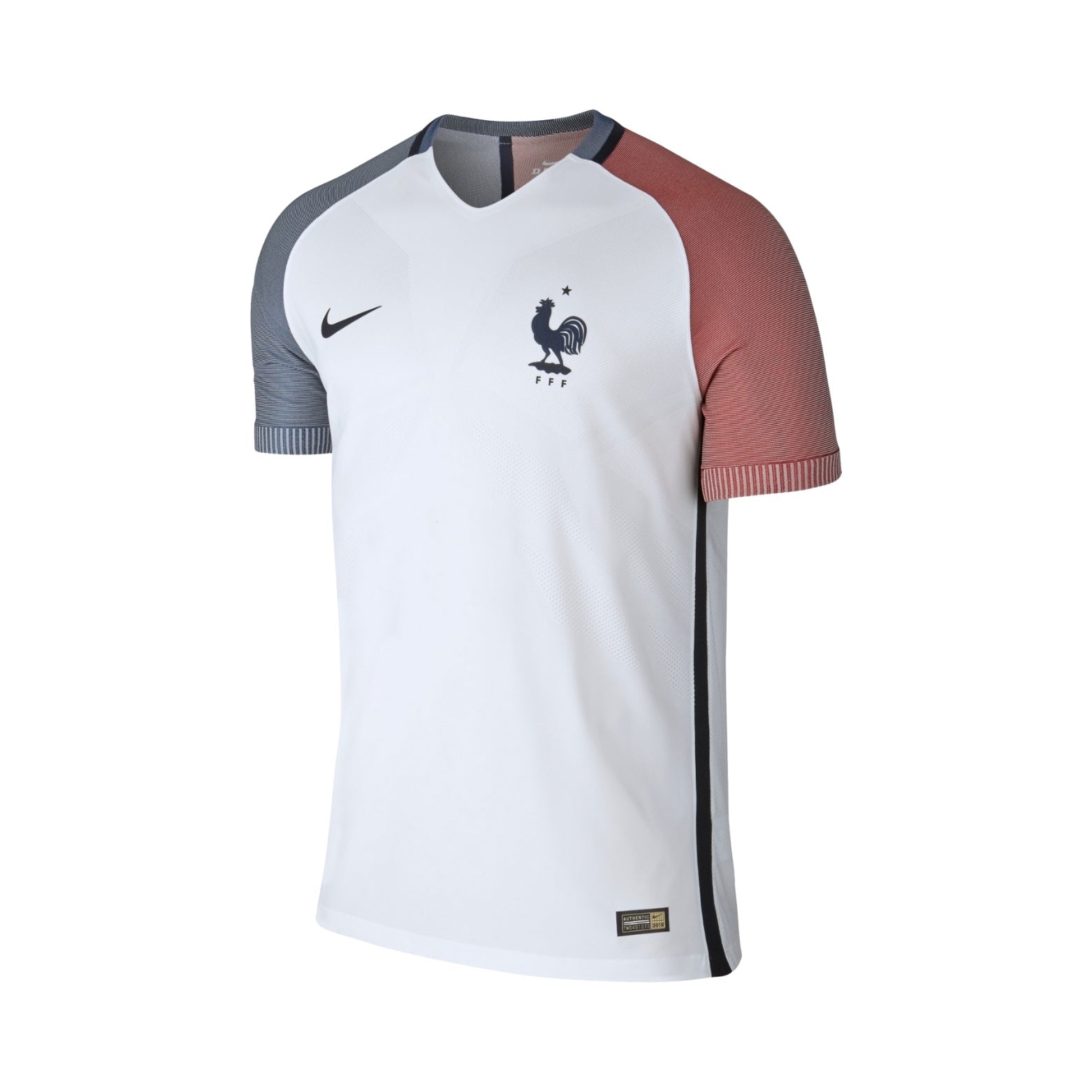 France Away 16/17