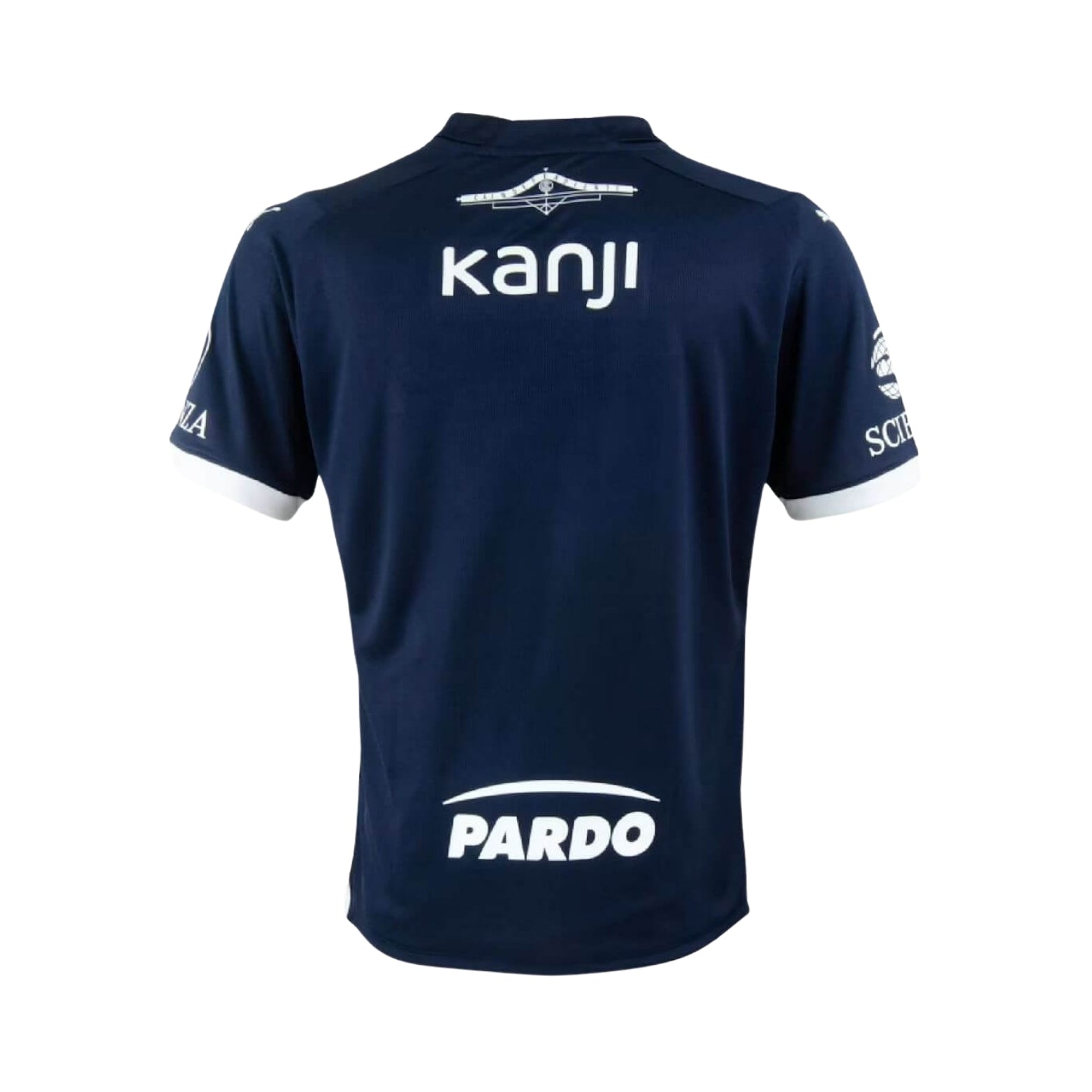 Independiente Fourth 25/26