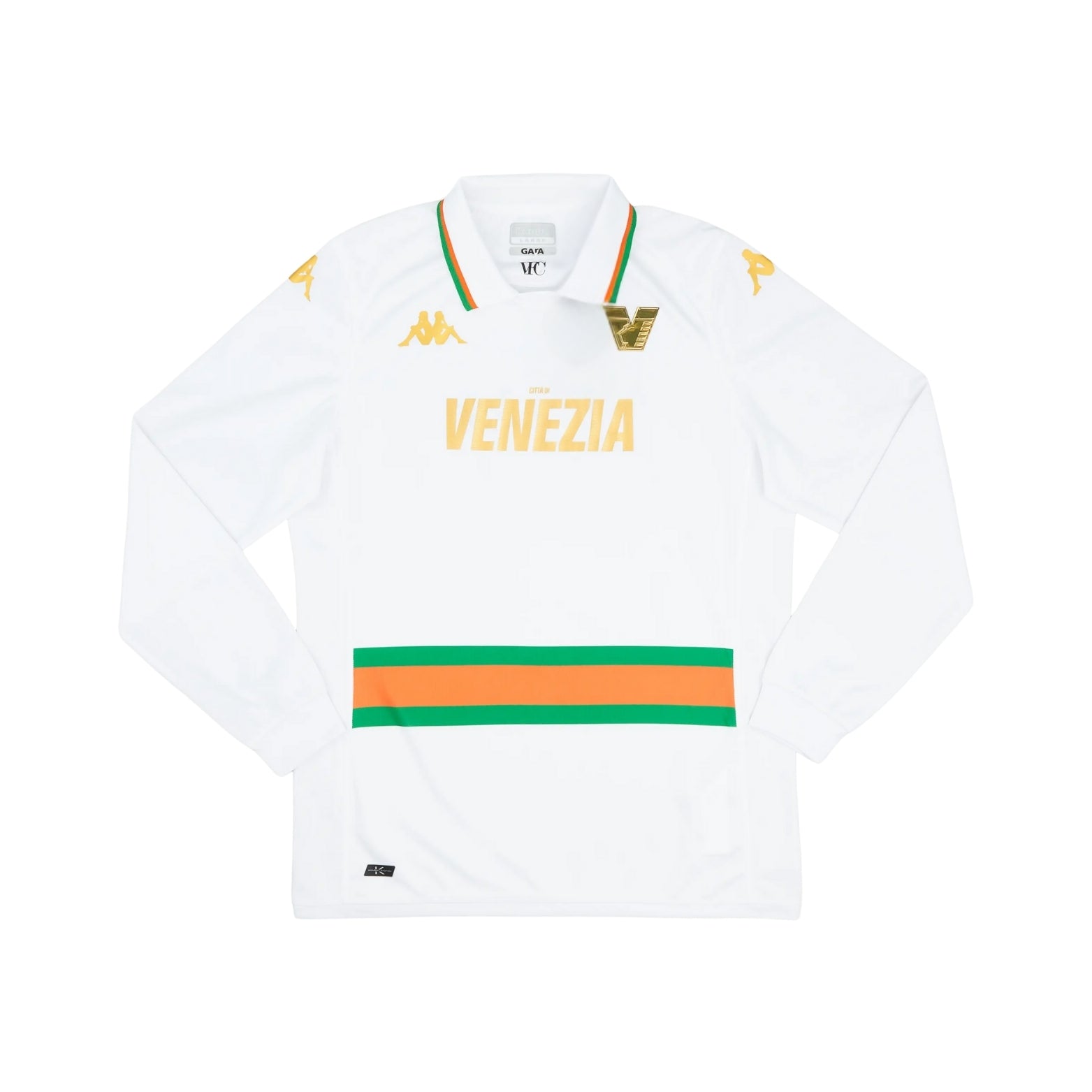 Veneza Away 23/24 - Long Sleeve