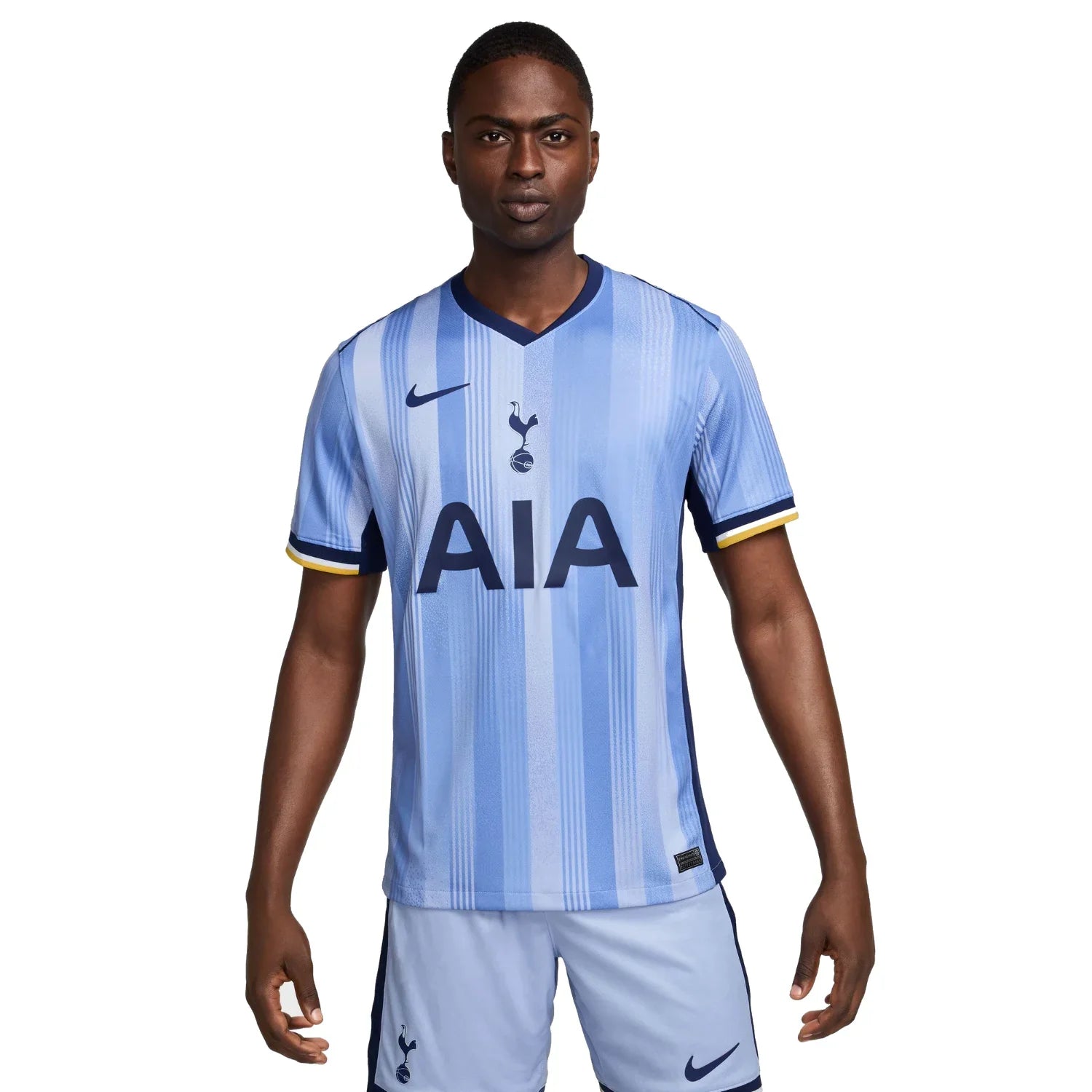Tottenham Hotspur F.C. Away 24/25