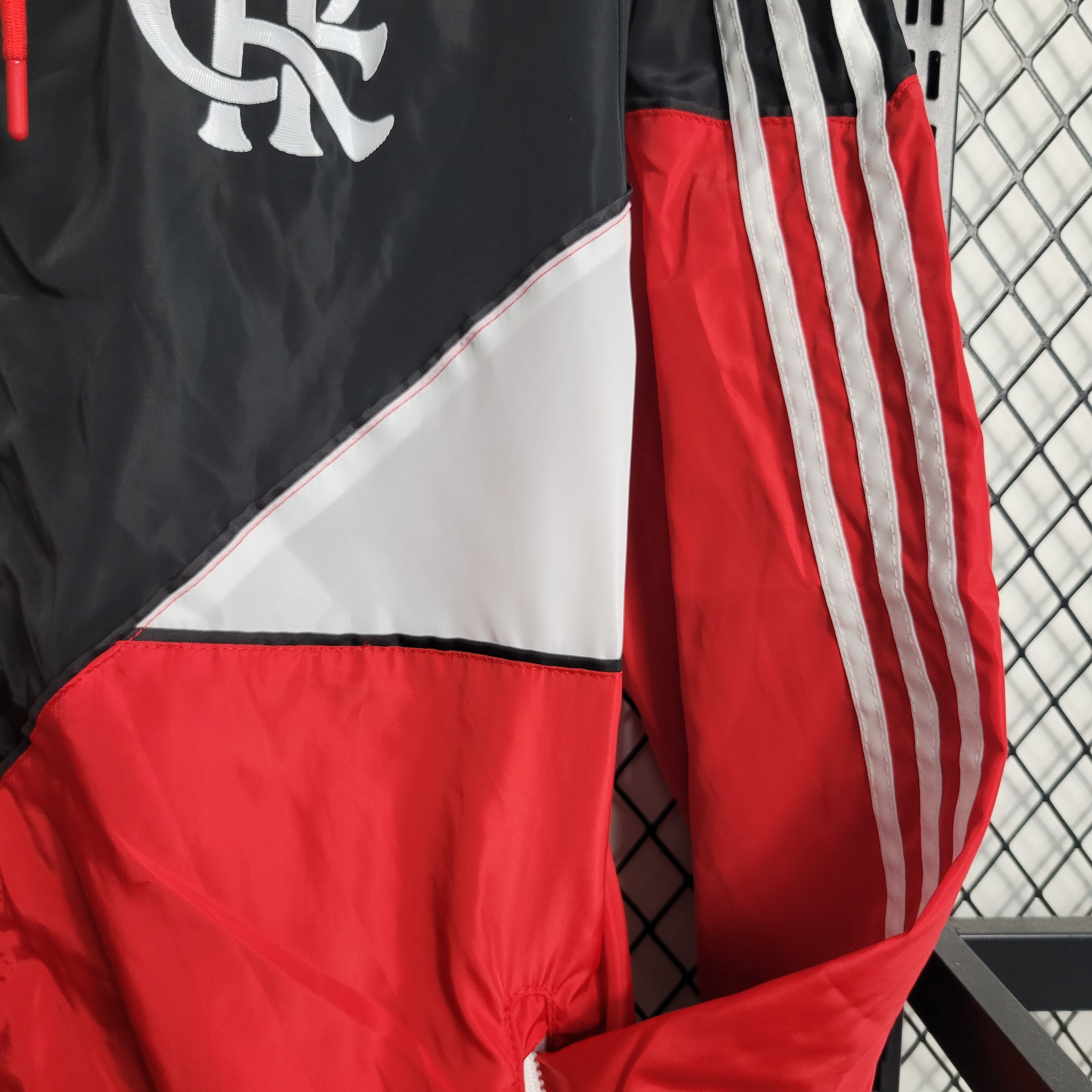 Windbreaker - Flamengo 23/24