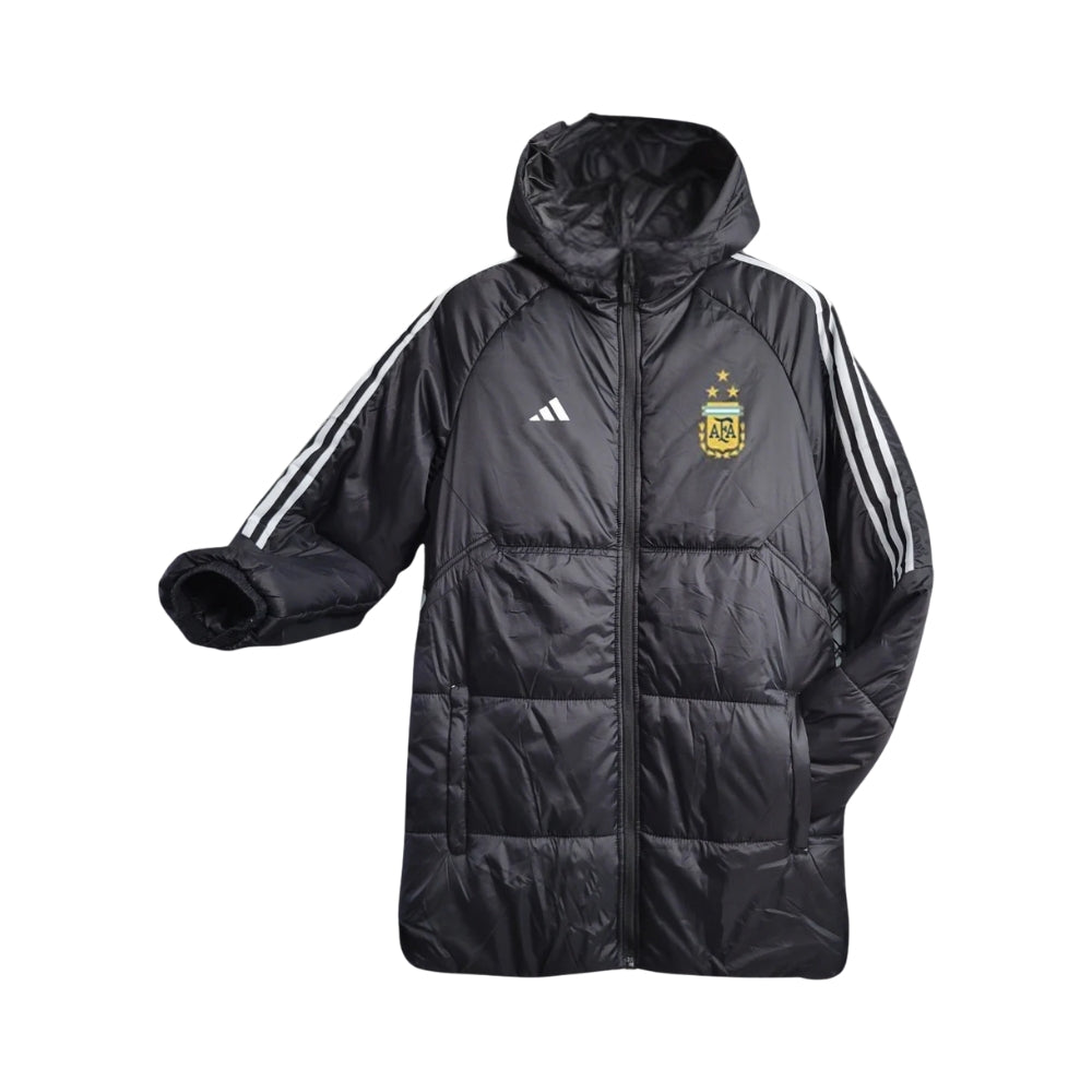 Puffer Jacket - Argentina