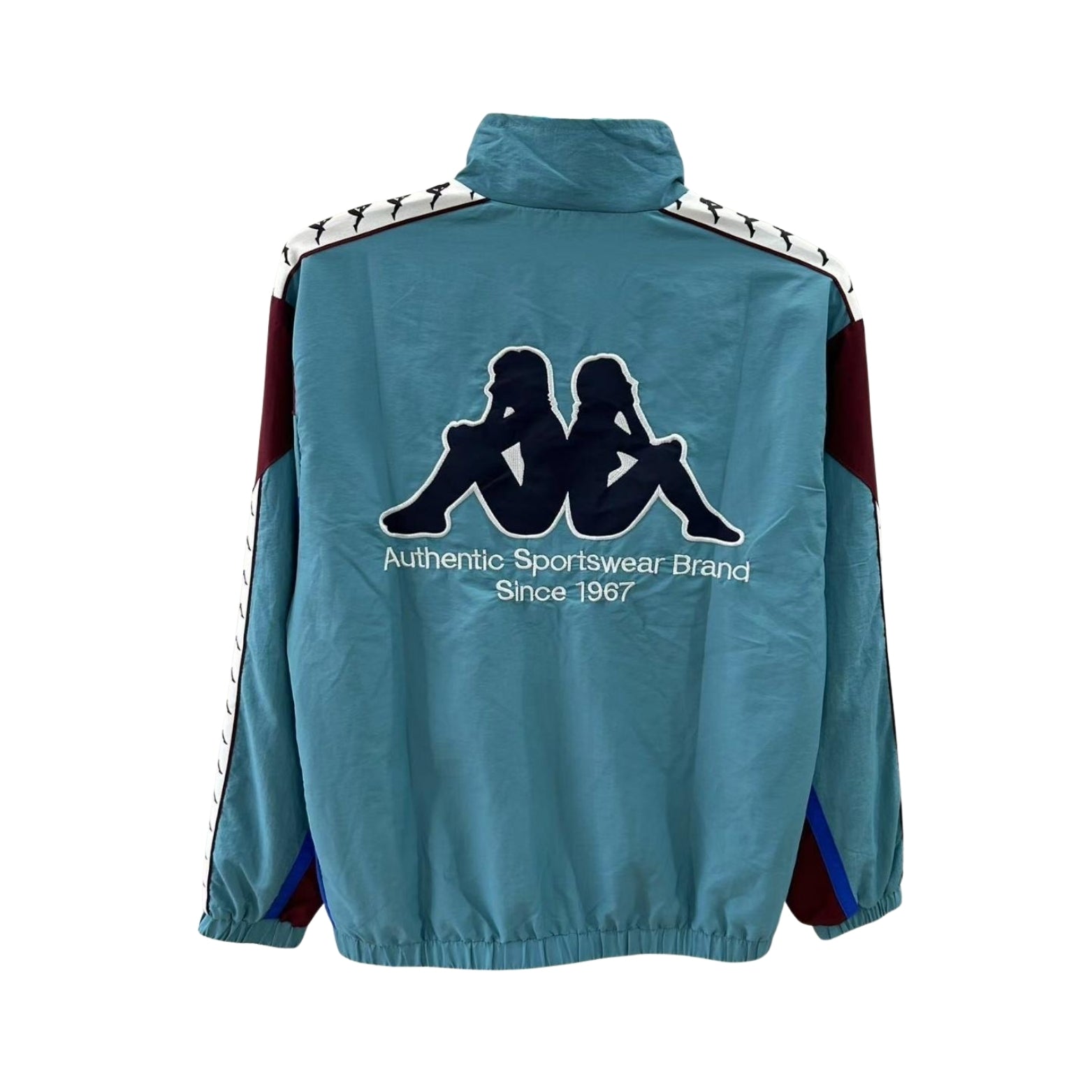 Windbreaker - Barcelona 25/26